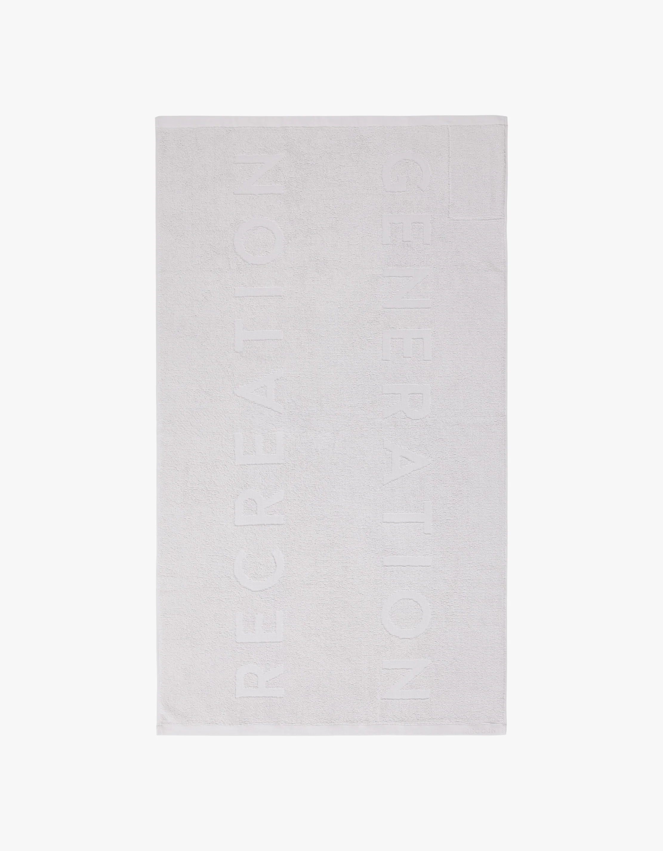 Bower Towel Frost