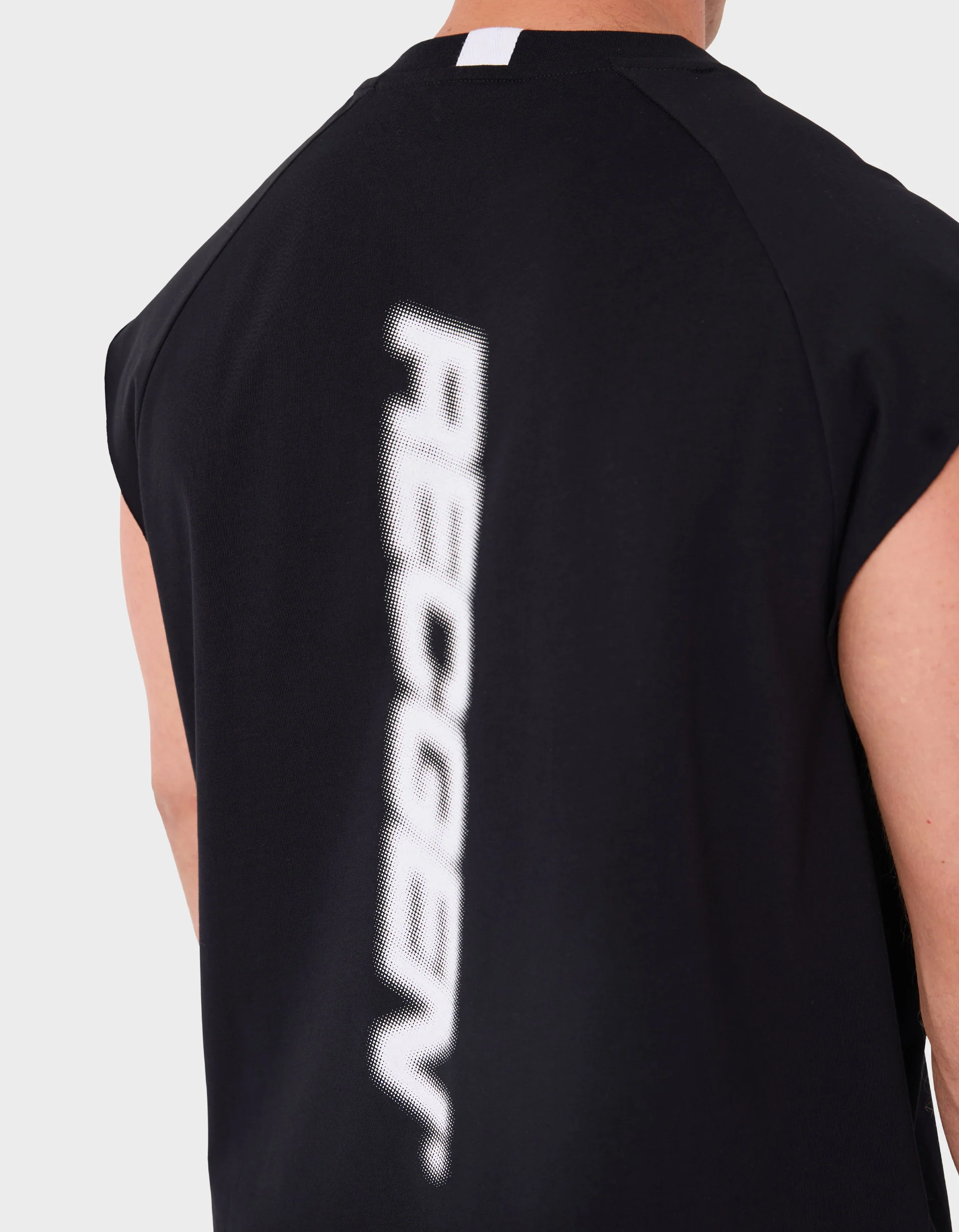 Chunk PXL Muscle Black - Image 2