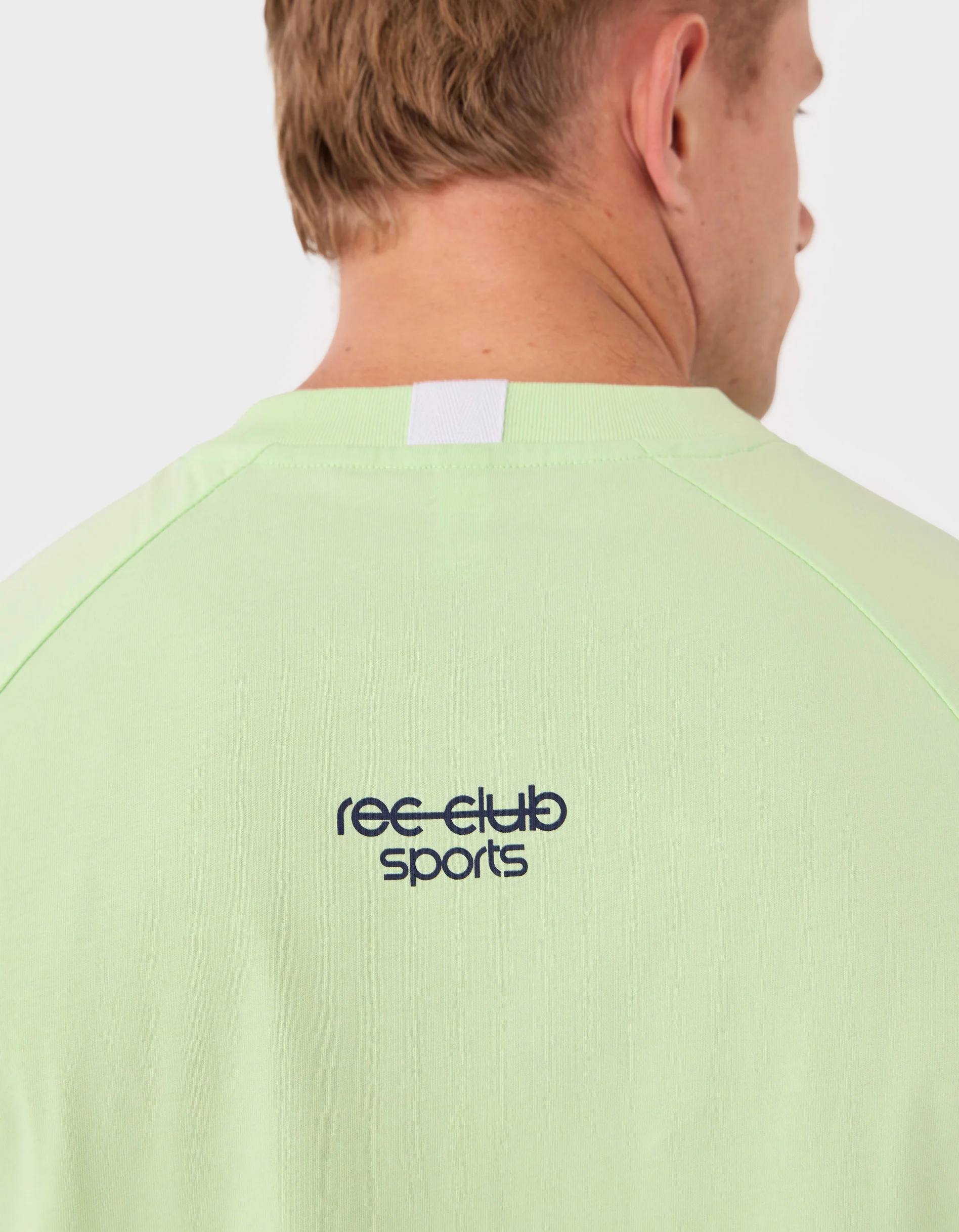 Chunk RCS Muscle Ice Lime - Image 2