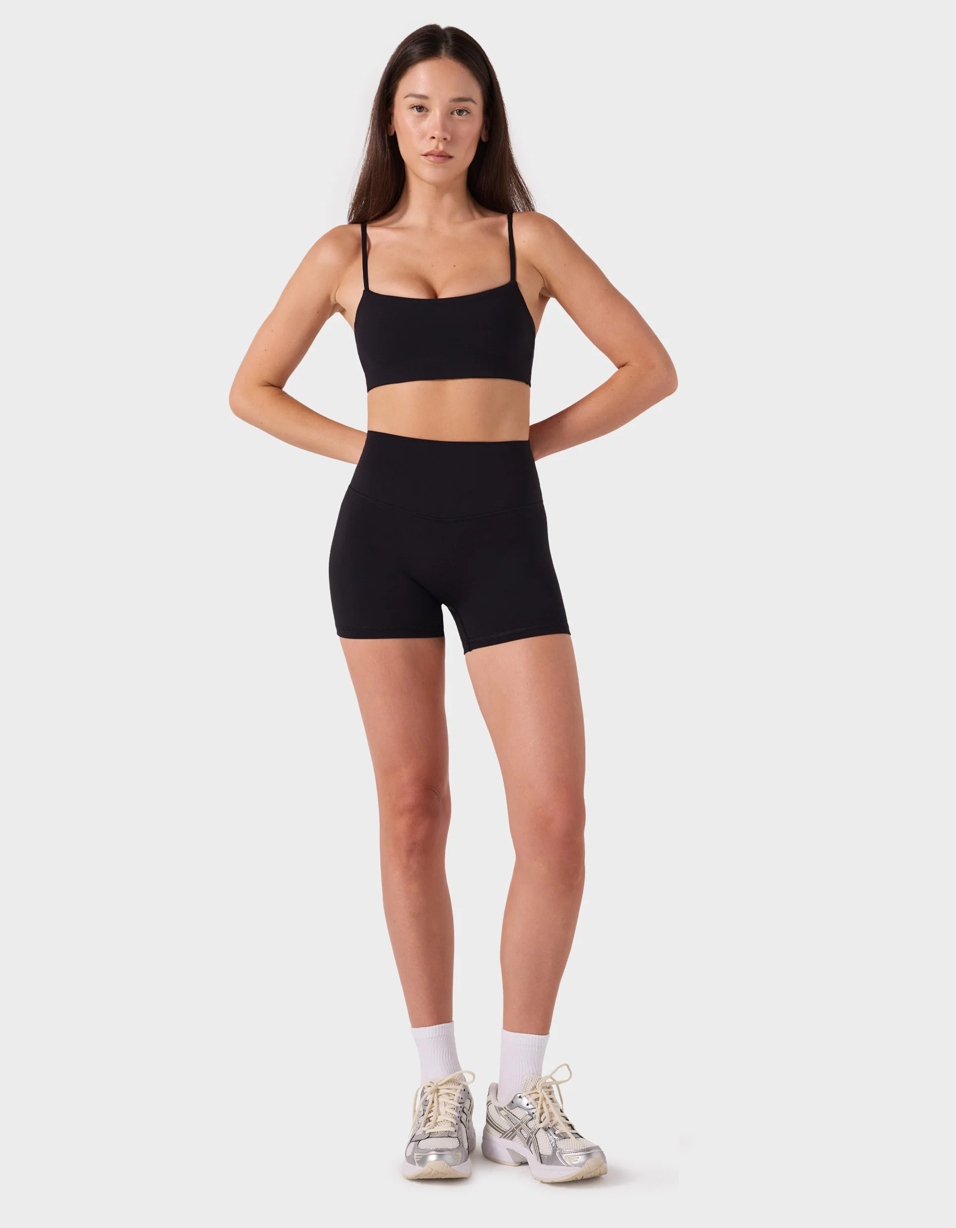 FITform 3" Short Black - Image 3