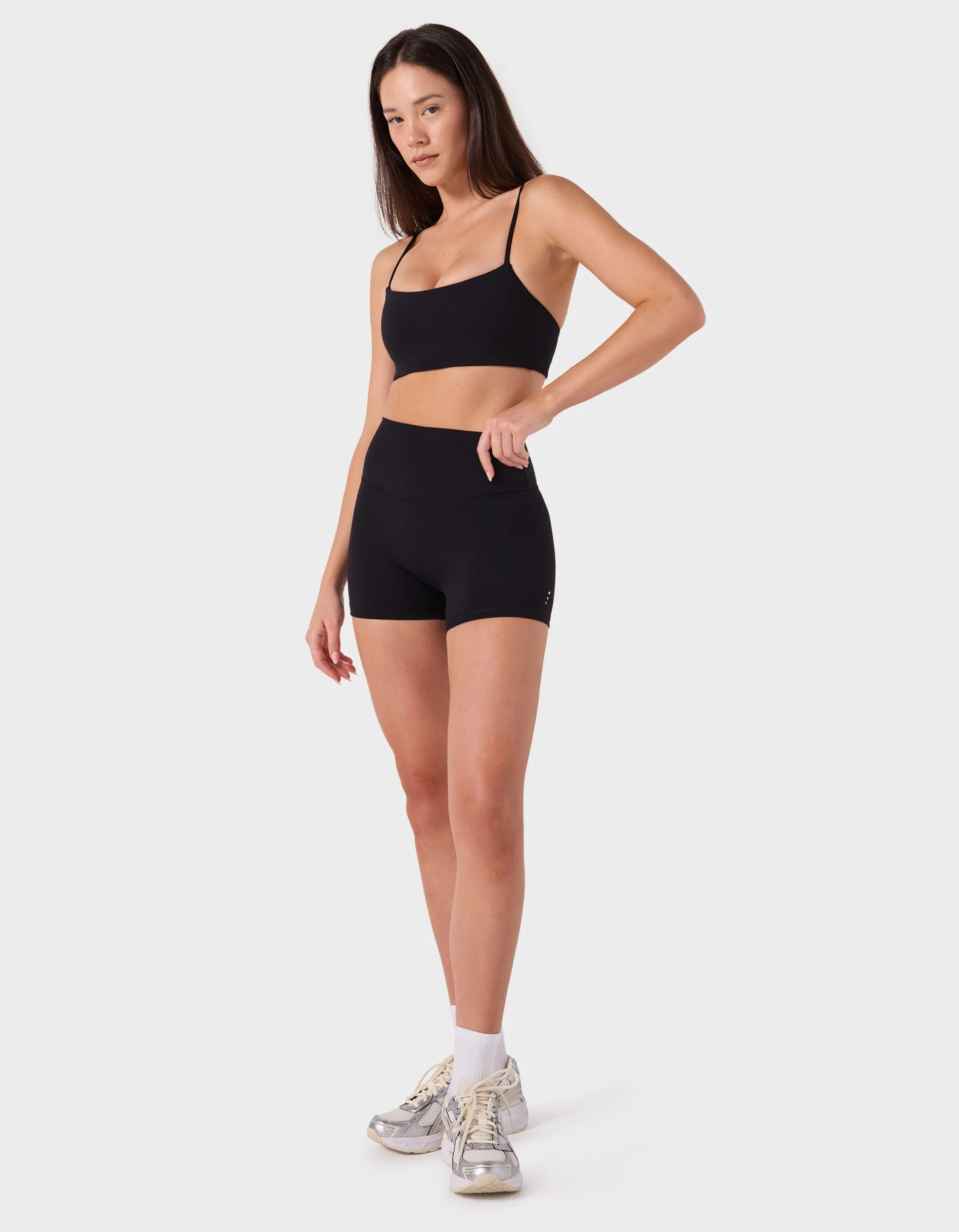 FITform 3" Short Black - Image 4