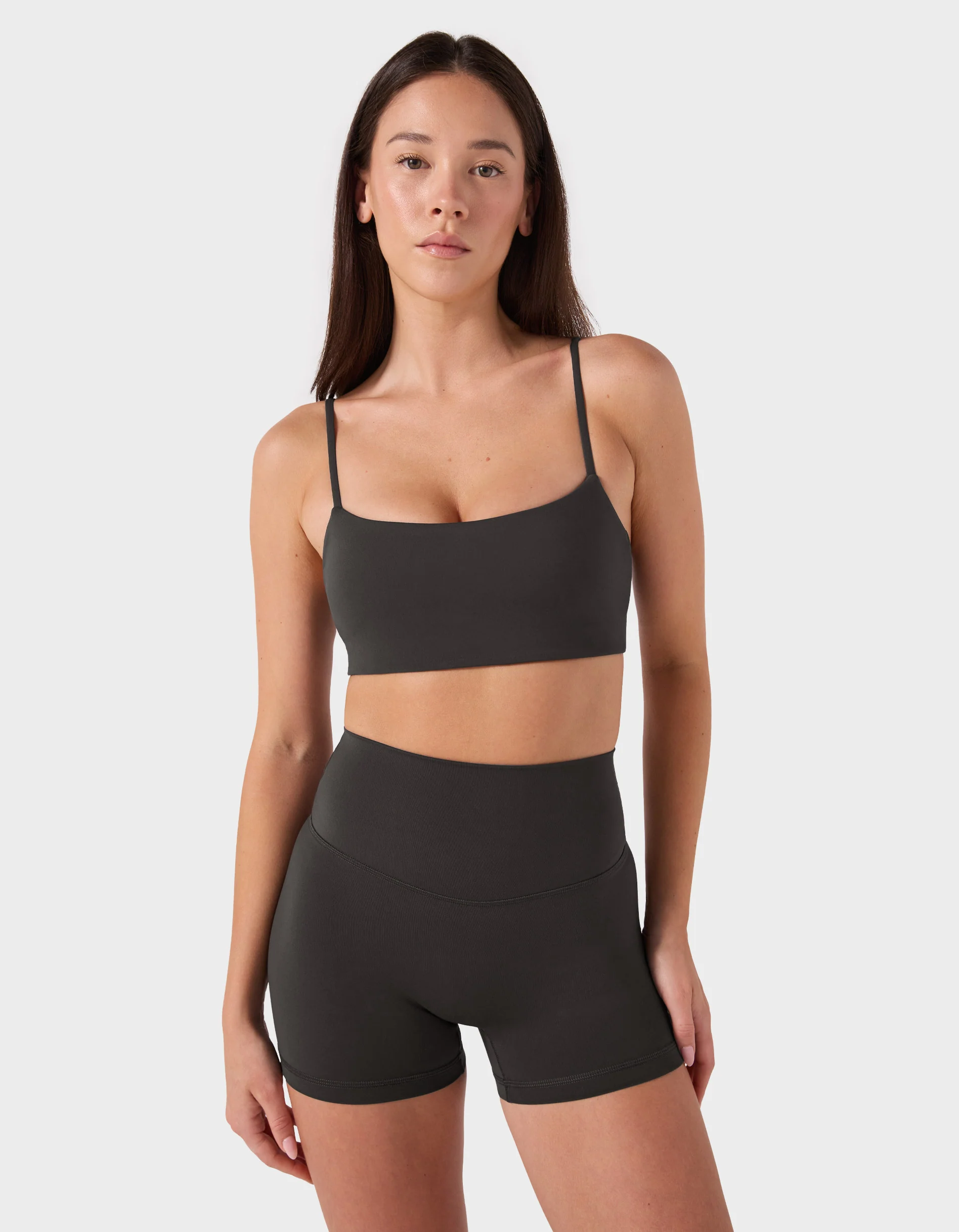 FITform Strap Bra Forest