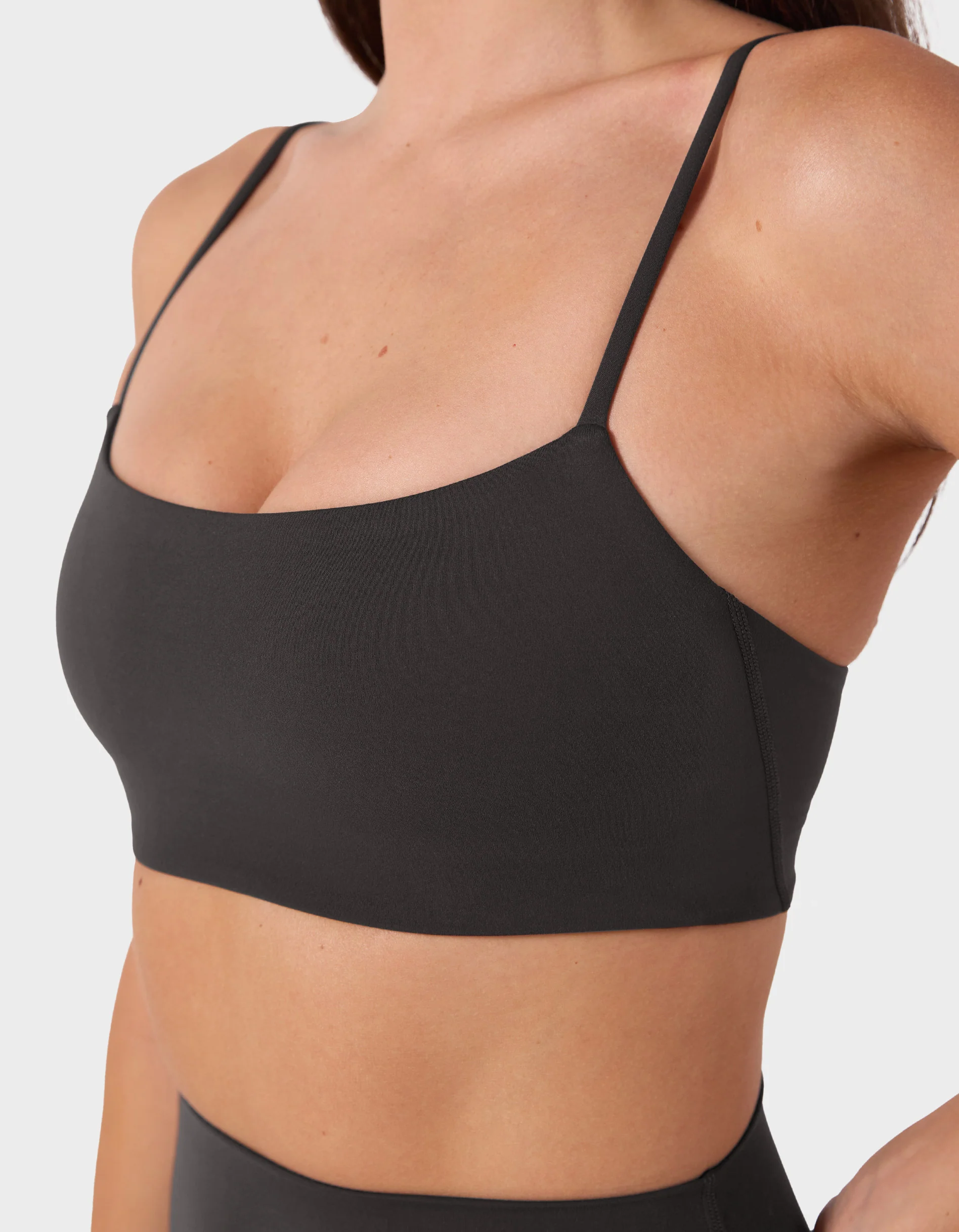 FITform Strap Bra Forest - Image 2
