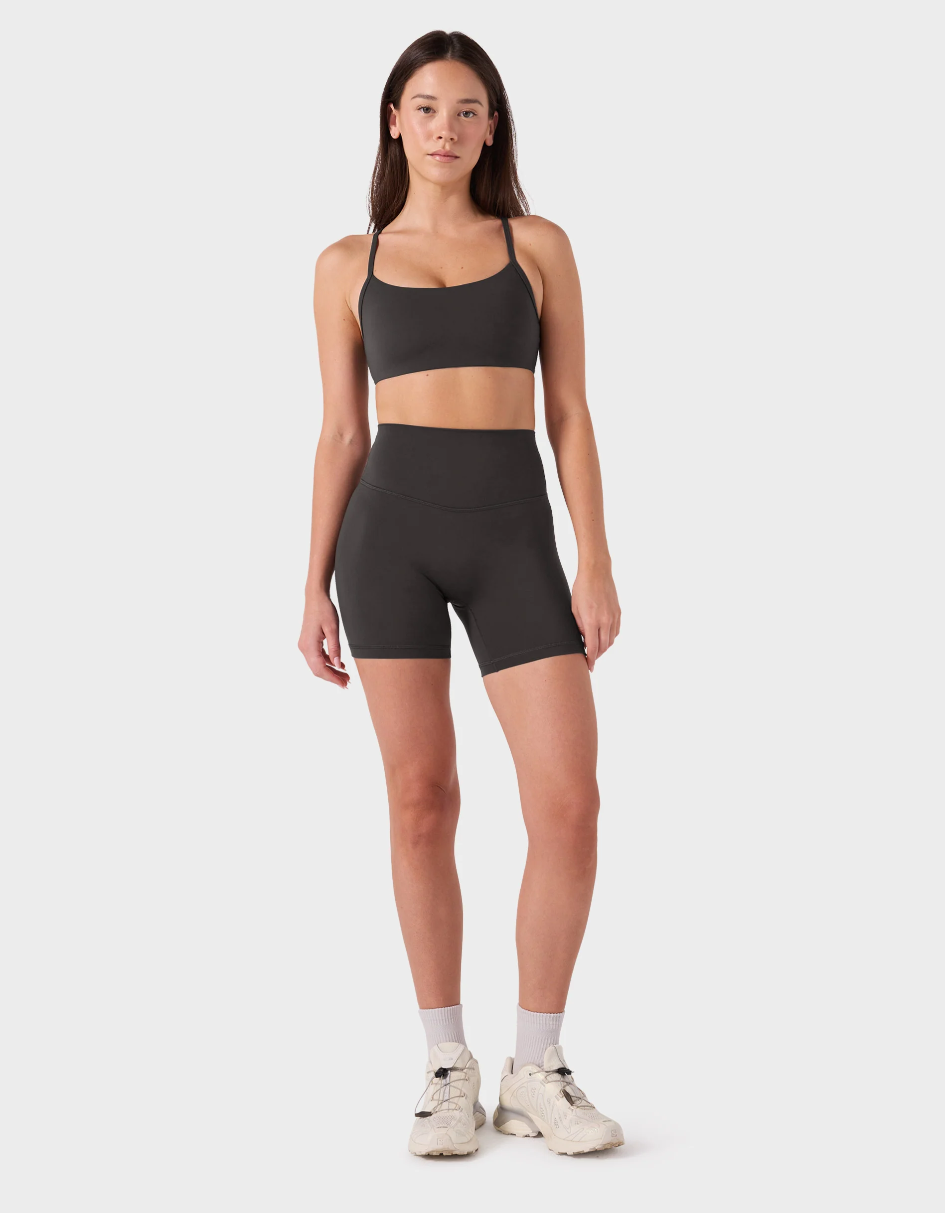 FITform Y Bra Forest - Image 4