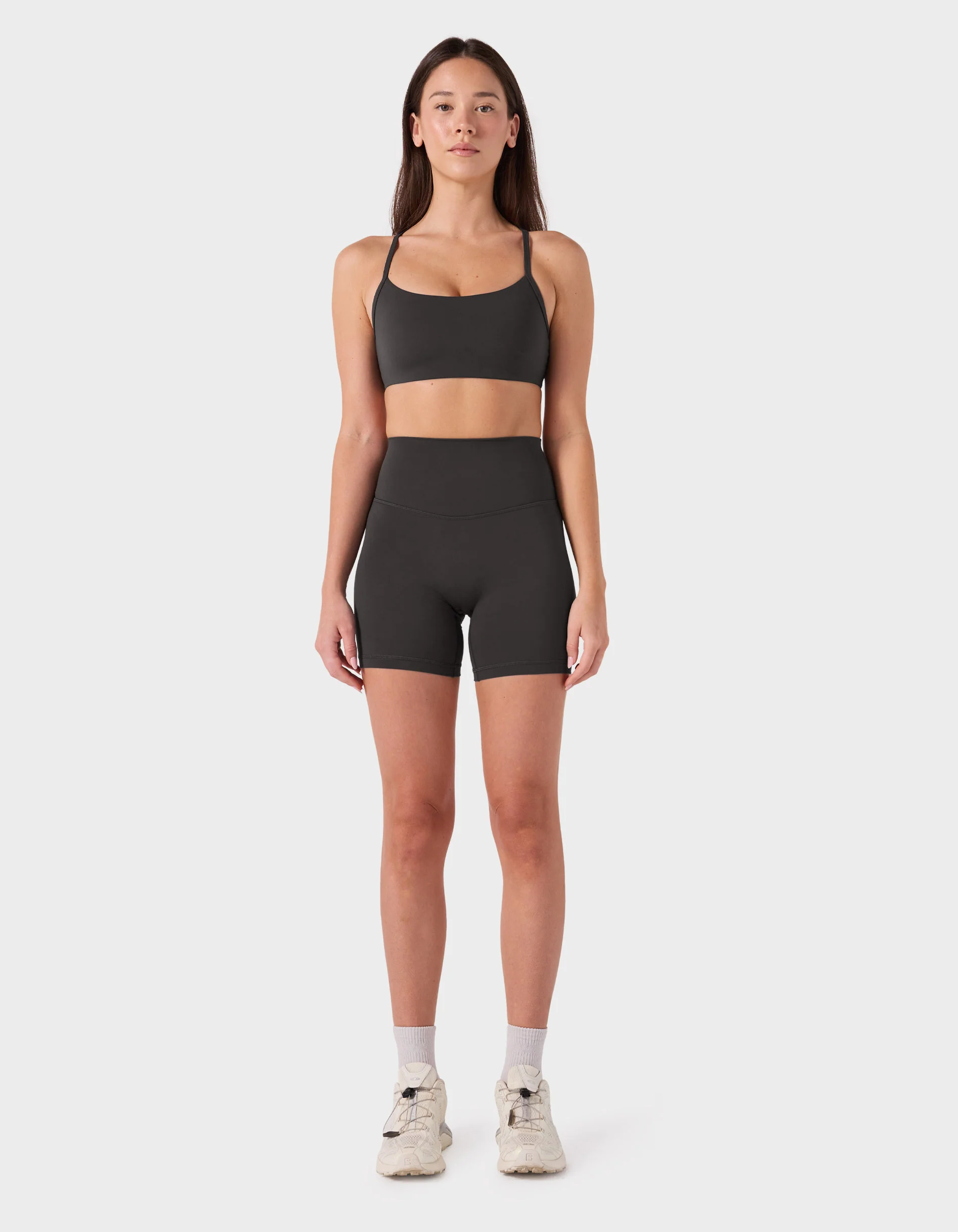 FITform Y Bra Forest - Image 6