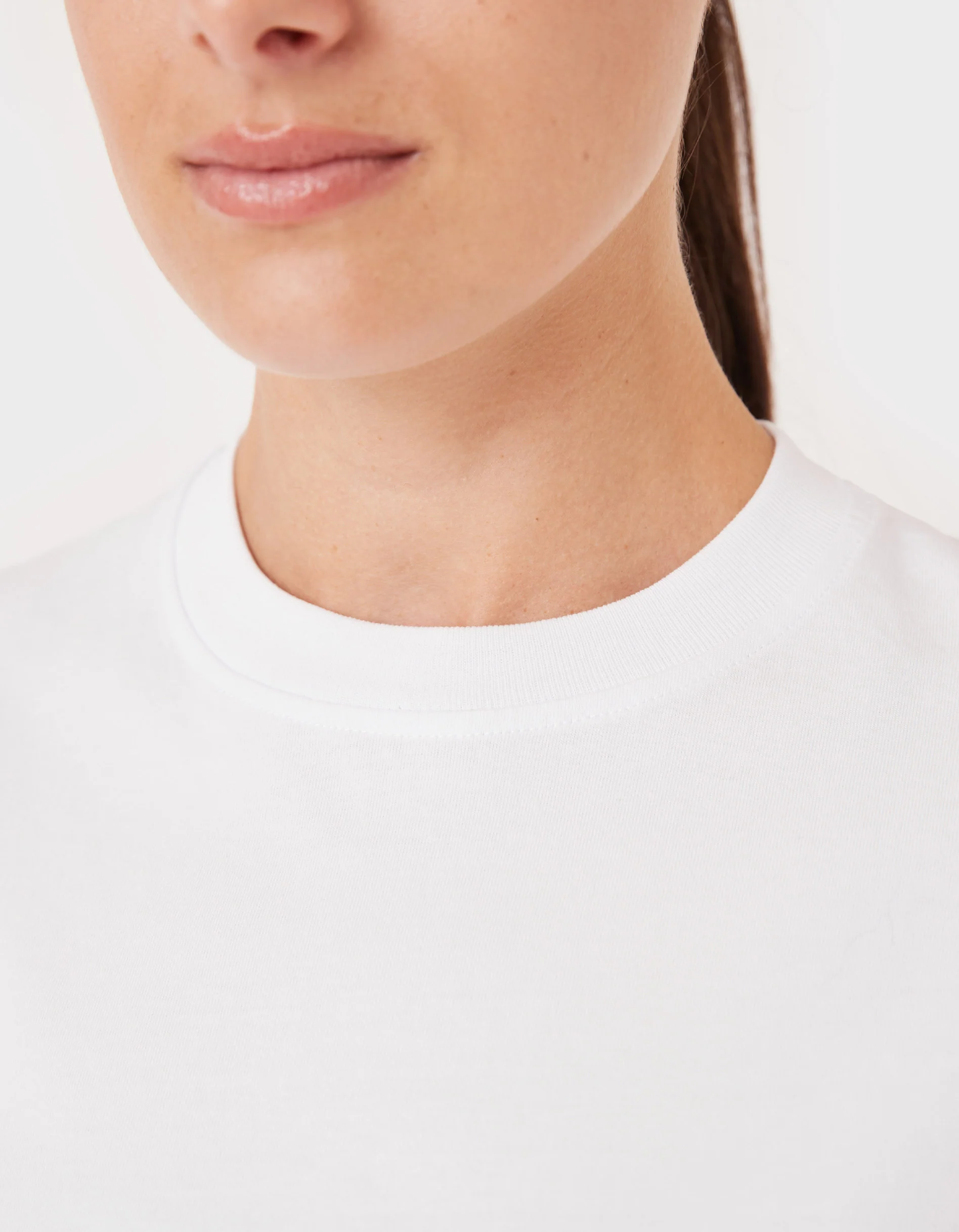 Float Tee White - Image 2