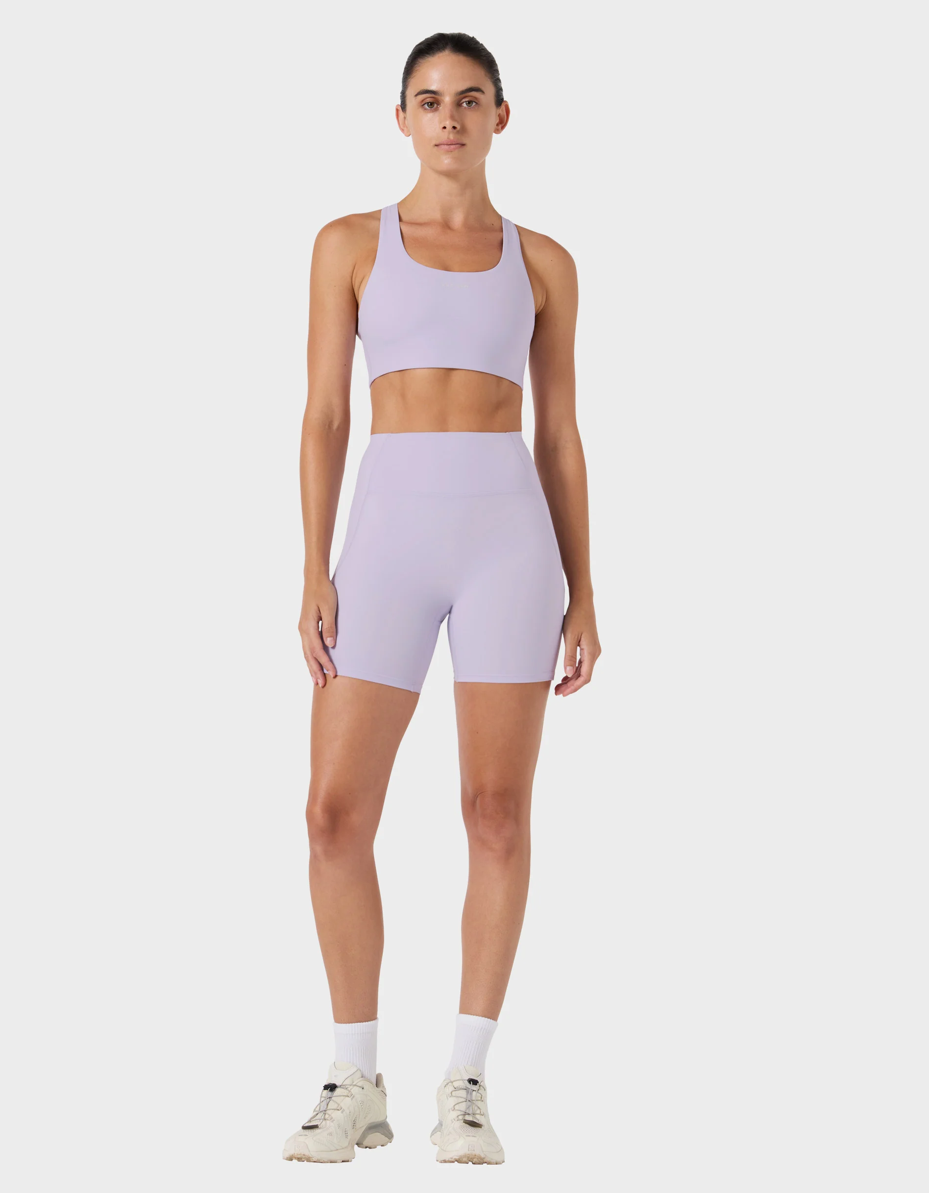 HOLDform 4.5" Short Lilac - Image 5