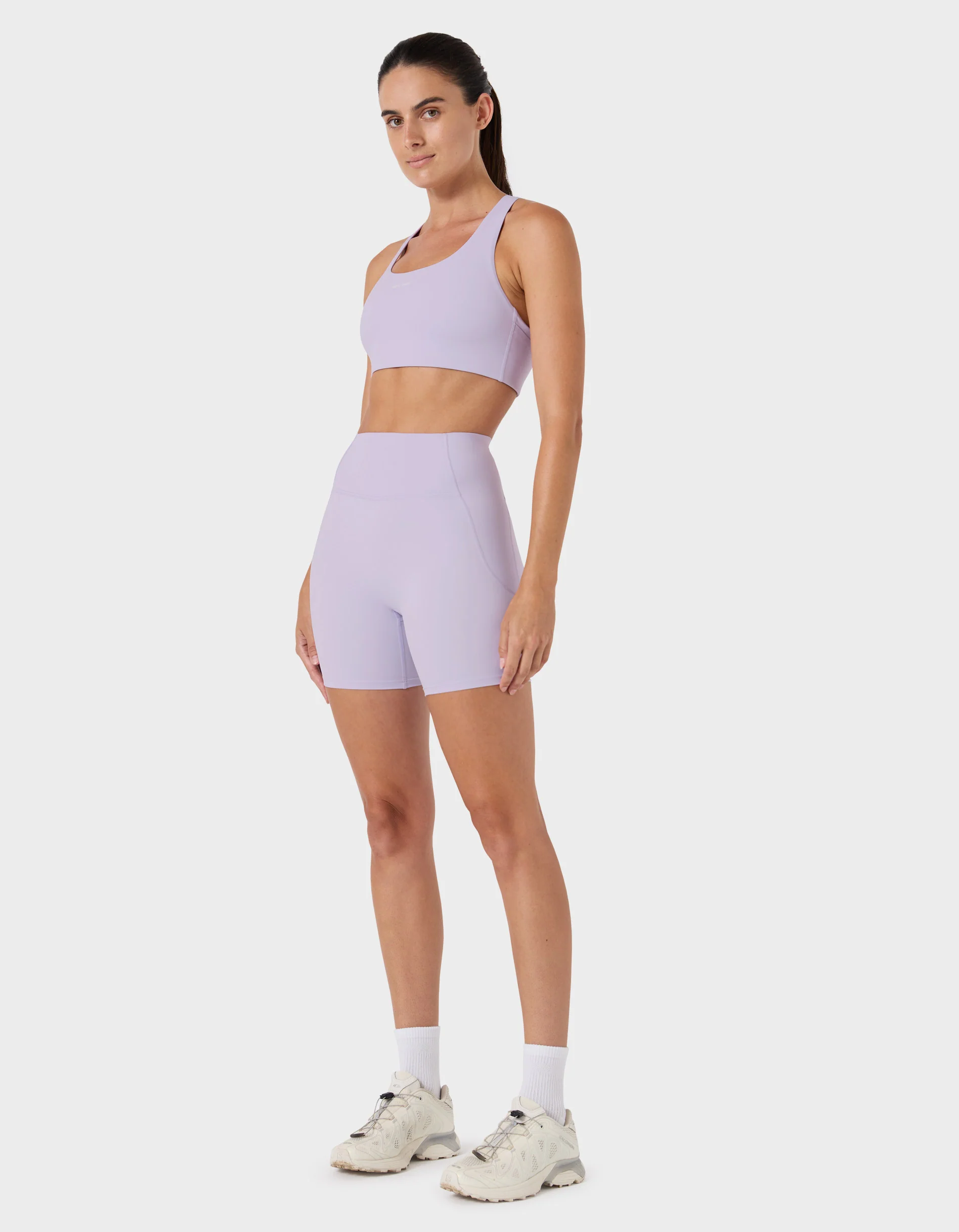 HOLDform 4.5" Short Lilac - Image 6