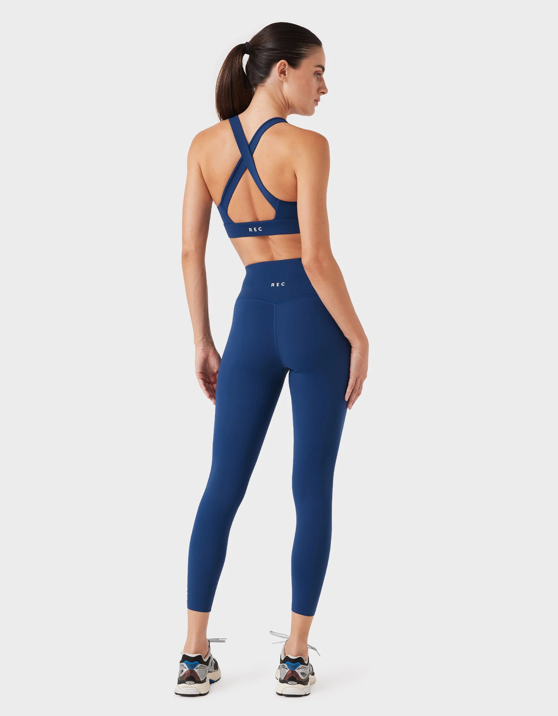 HOLDform 7/8 Legging Neptune - Image 10