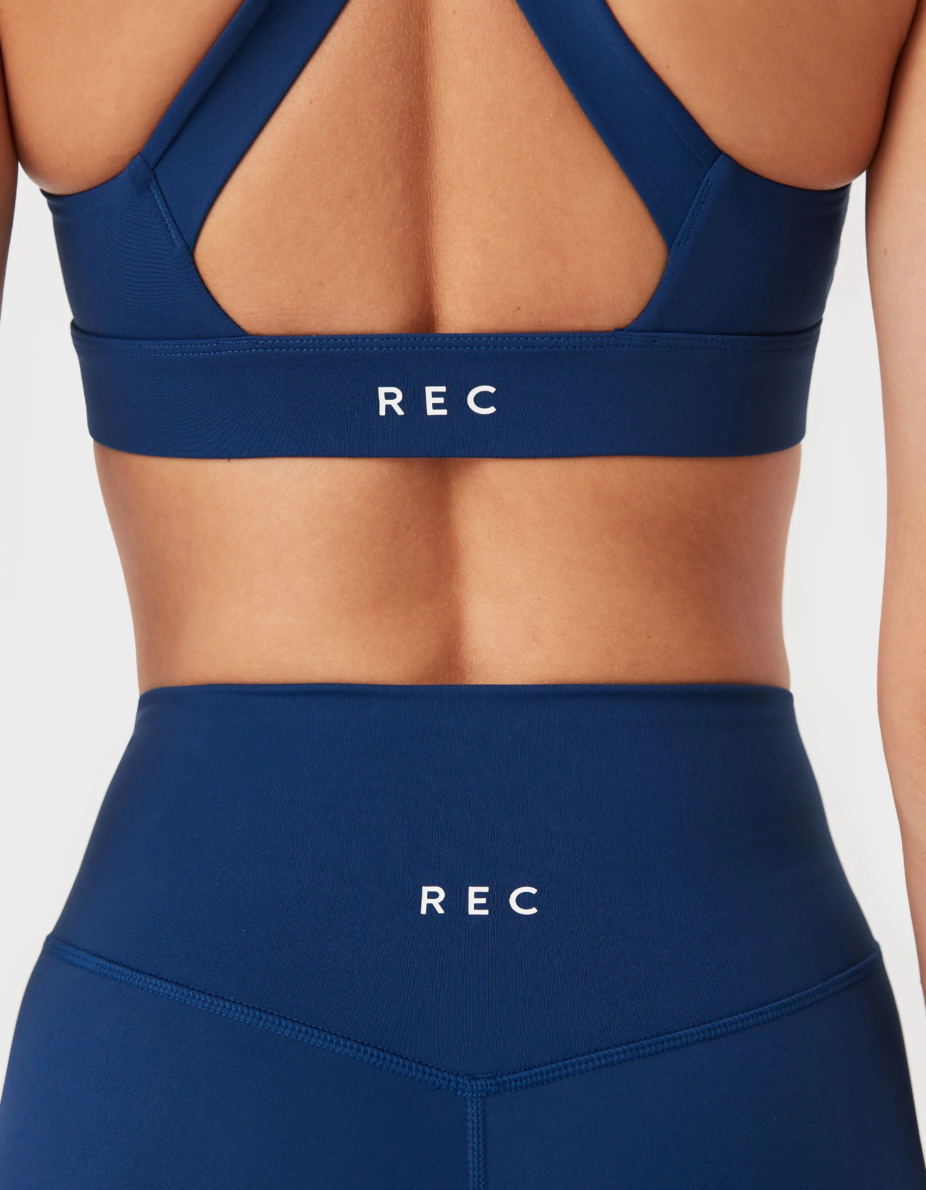 HOLDform 7/8 Legging Neptune - Image 5
