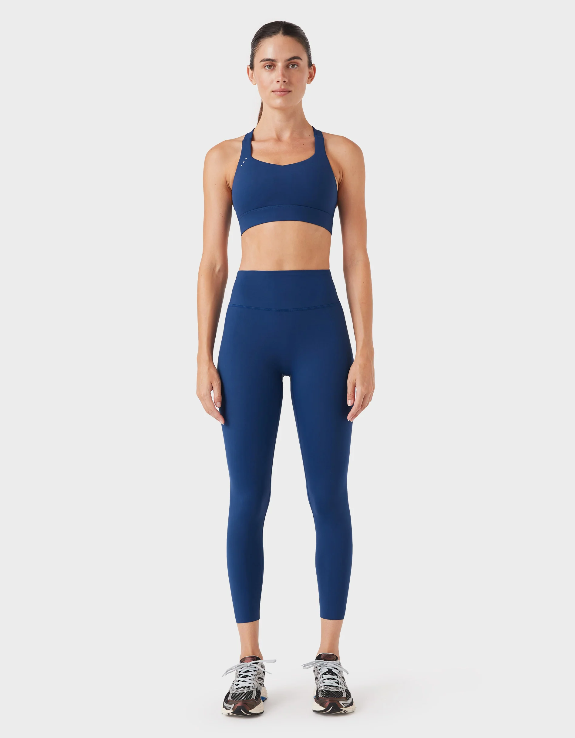 HOLDform 7/8 Legging Neptune - Image 7