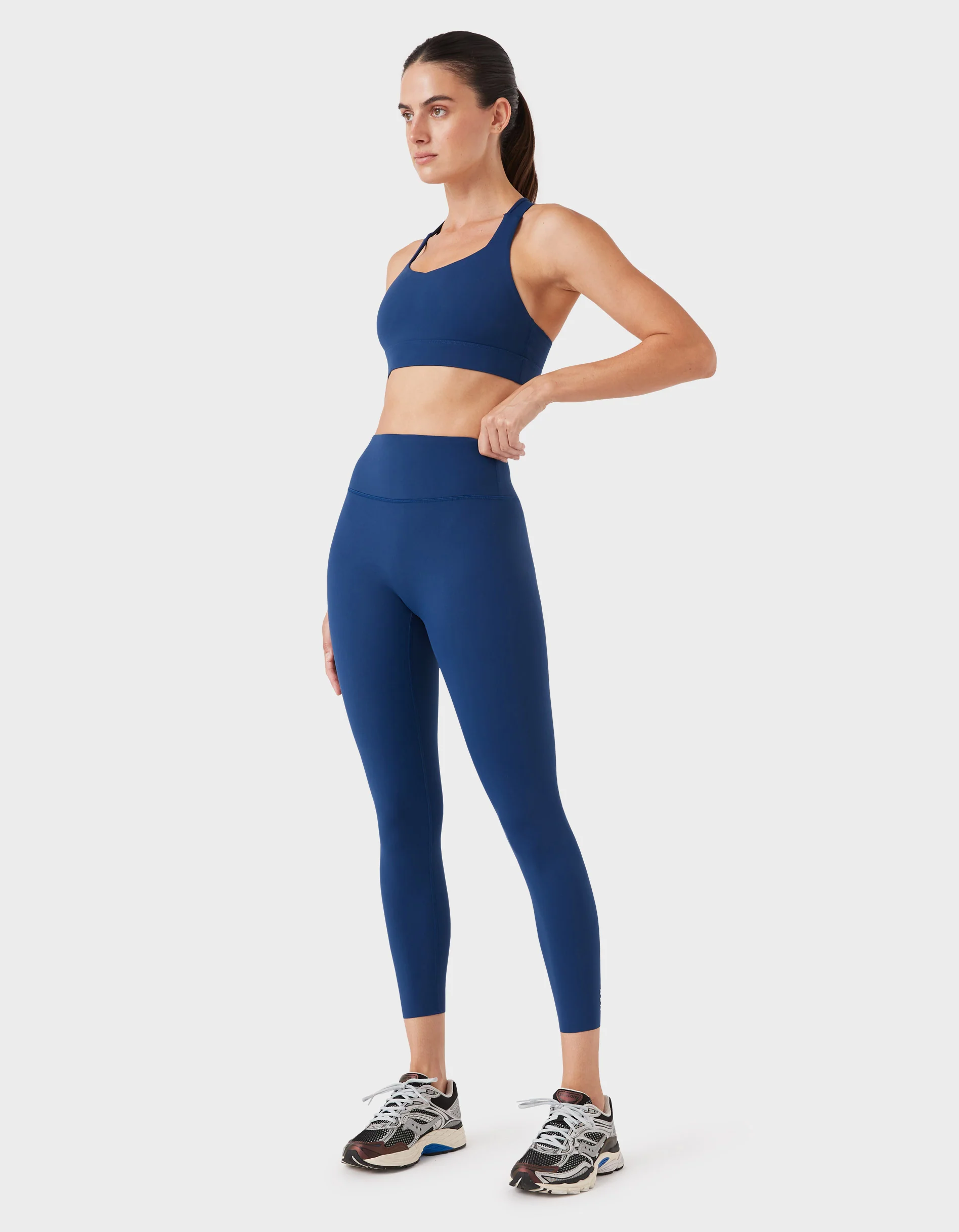 HOLDform 7/8 Legging Neptune - Image 9