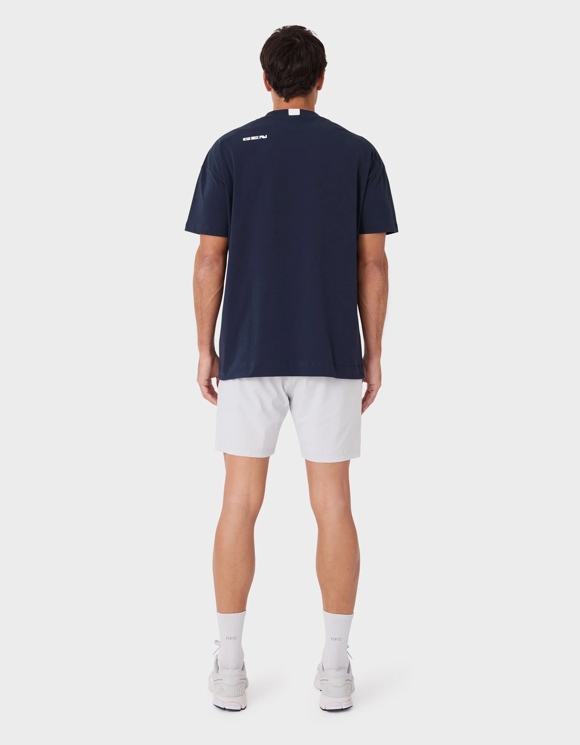 Mass DBL Tee Ink - Image 6