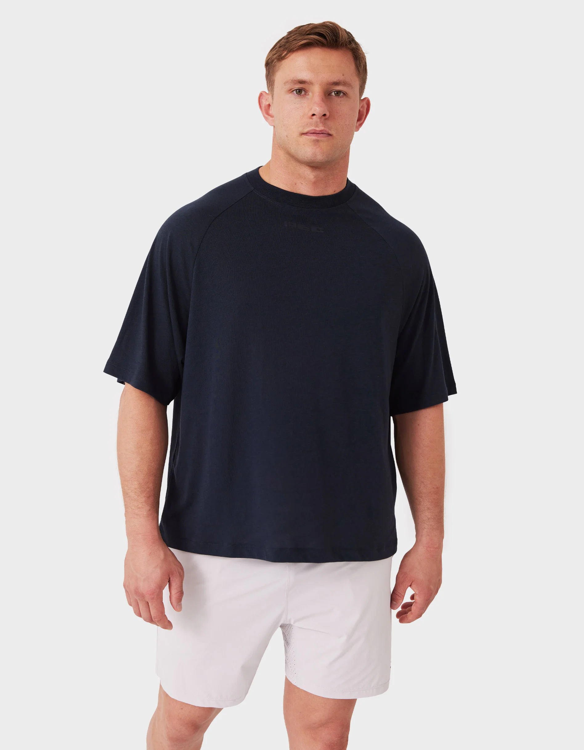 Oxy Chunk Tee Ink