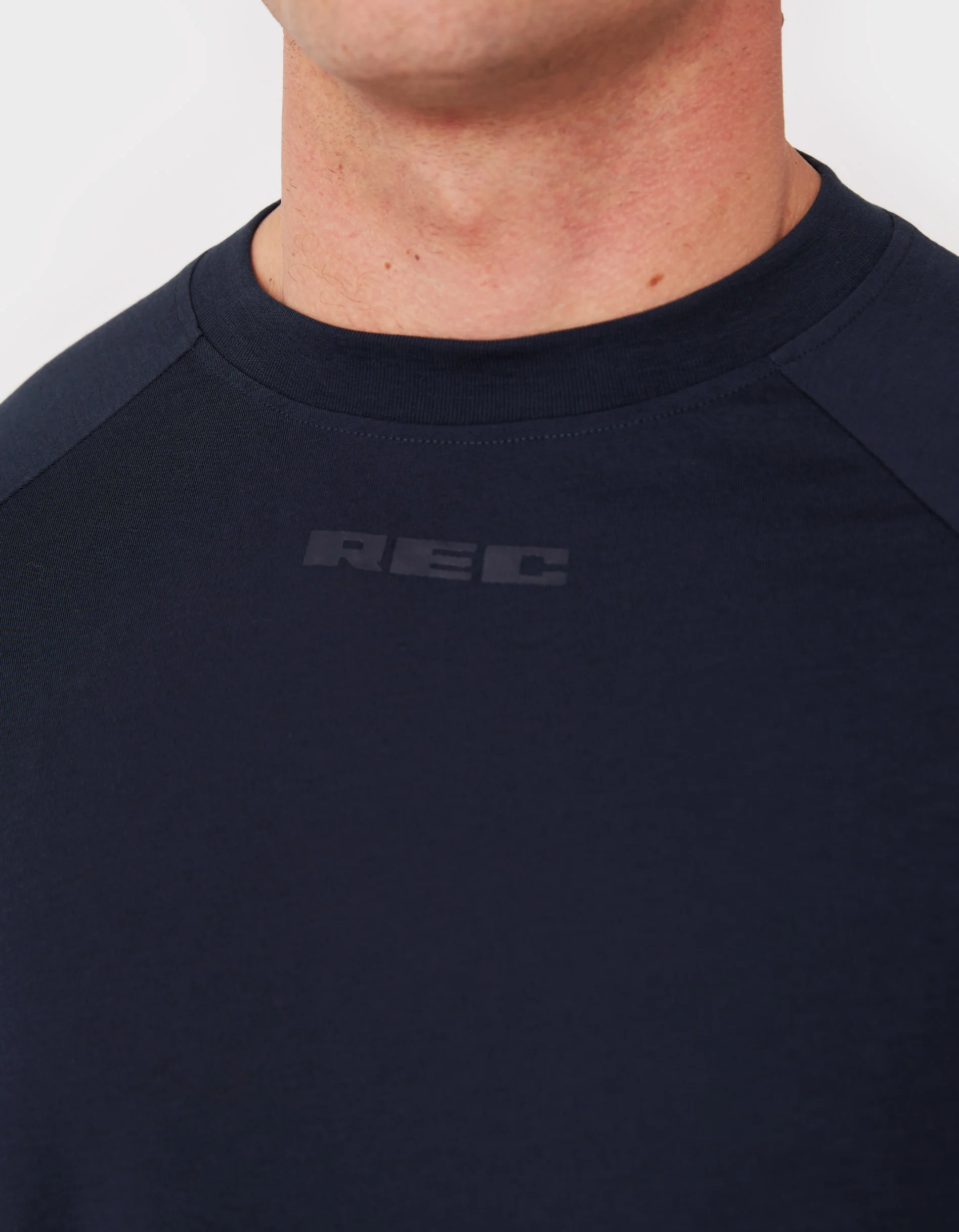 Oxy Chunk Tee Ink - Image 2