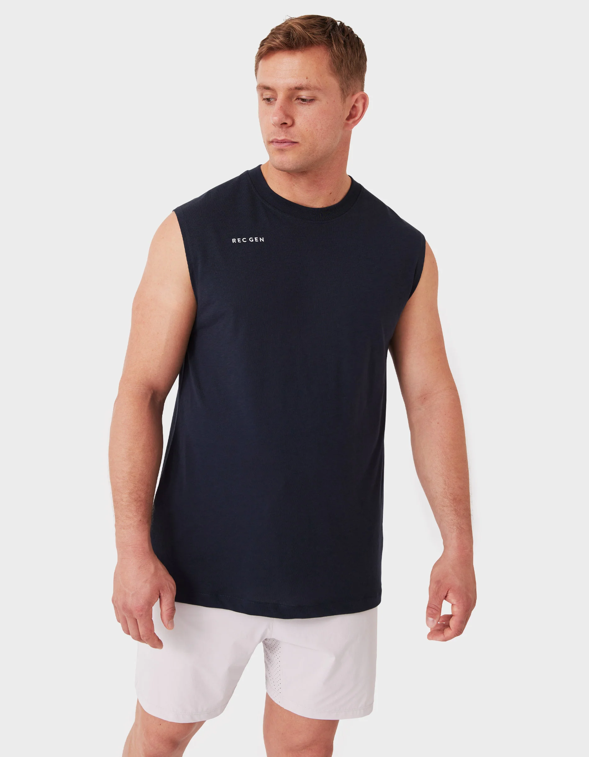 Oxy Mass Muscle Ink
