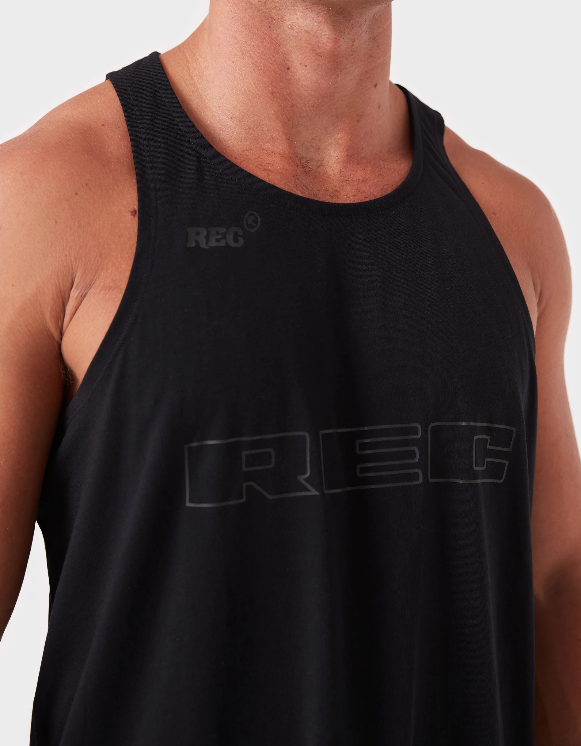 Oxy Mass RN Tank Black 3M - Image 2