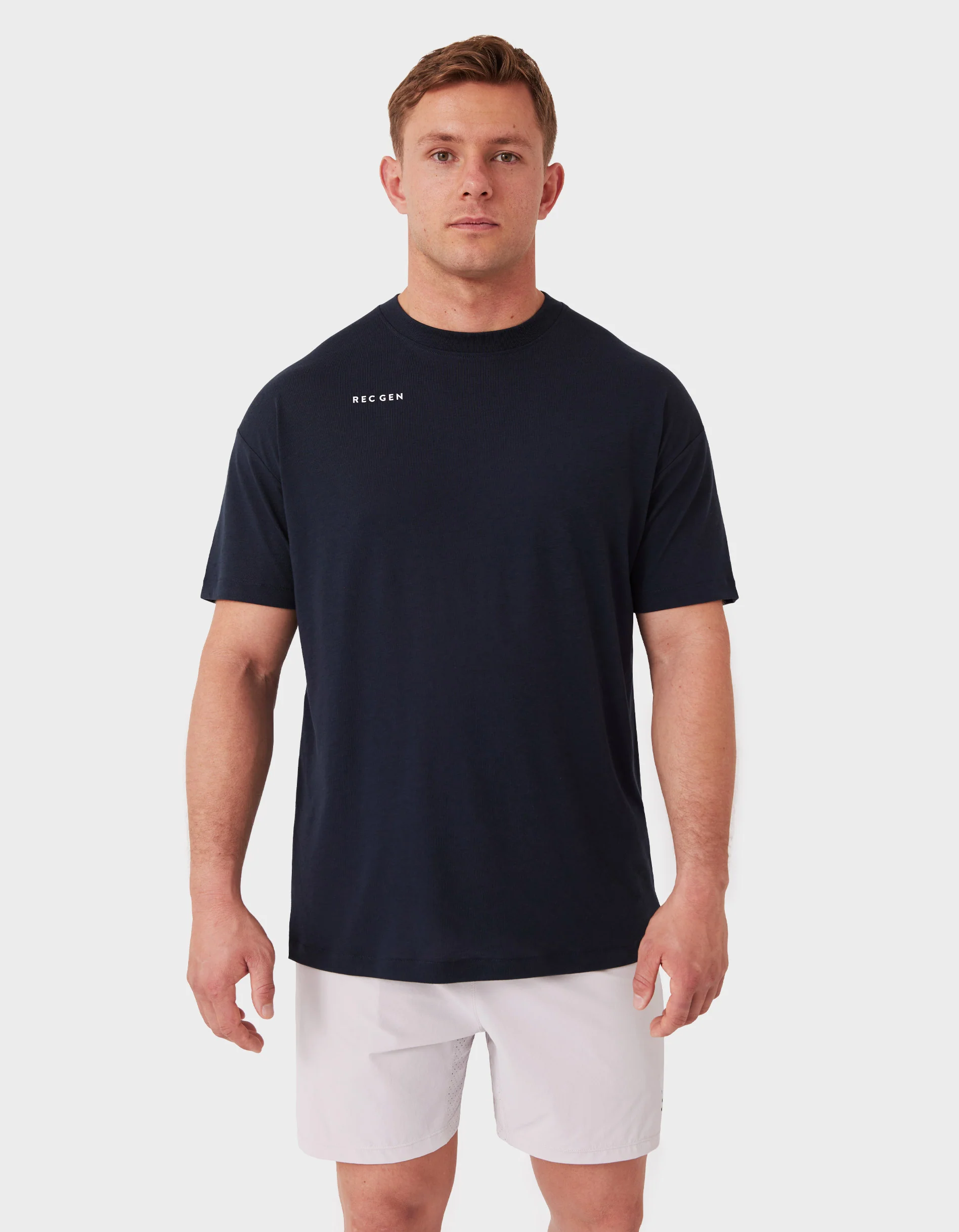 Oxy Mass Tee Ink