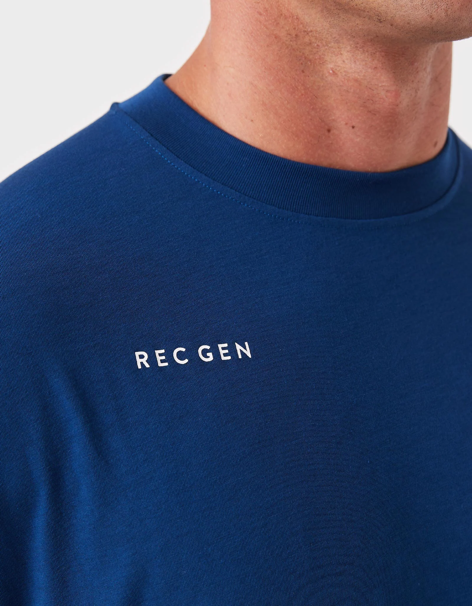 Oxy Mass Tee Neptune - Image 2