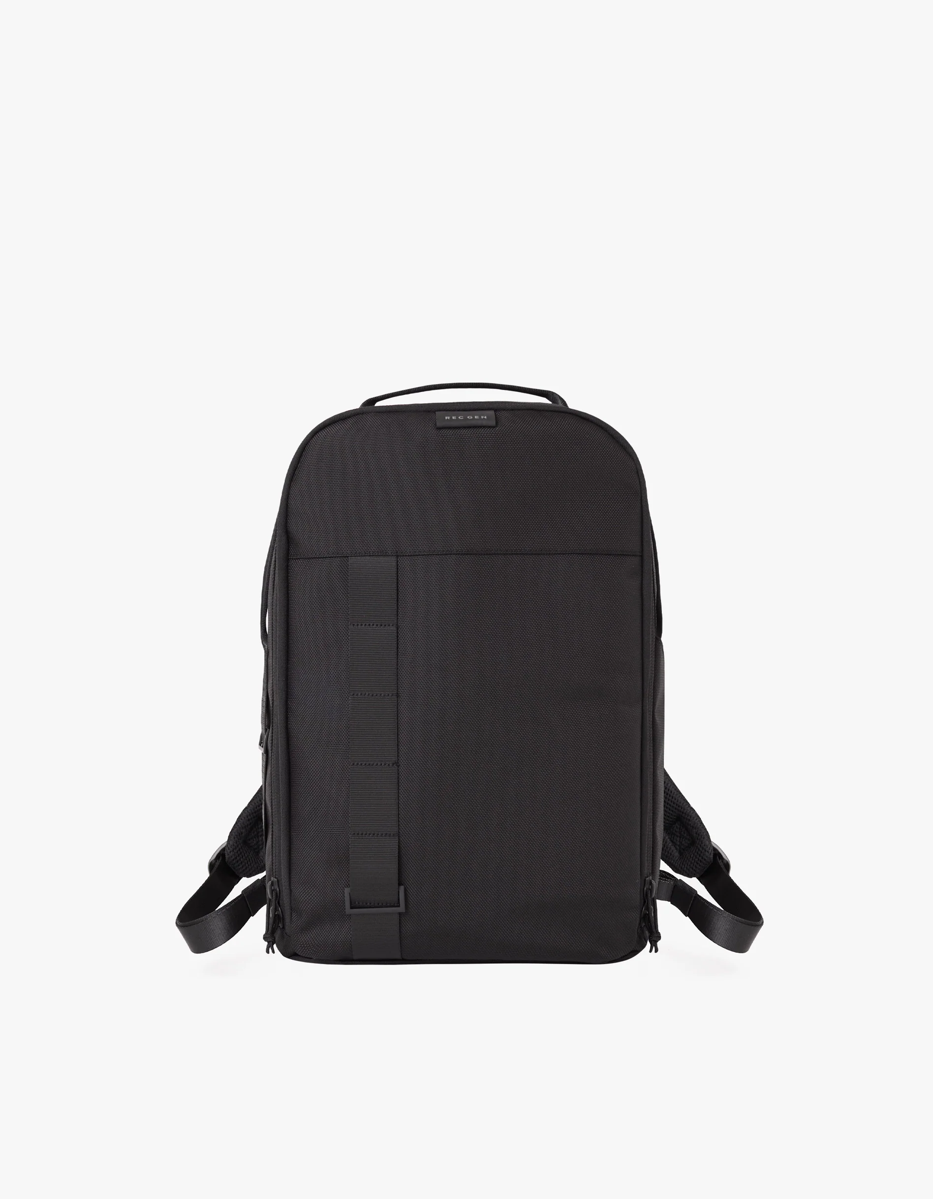 REC 24hr Pack Black