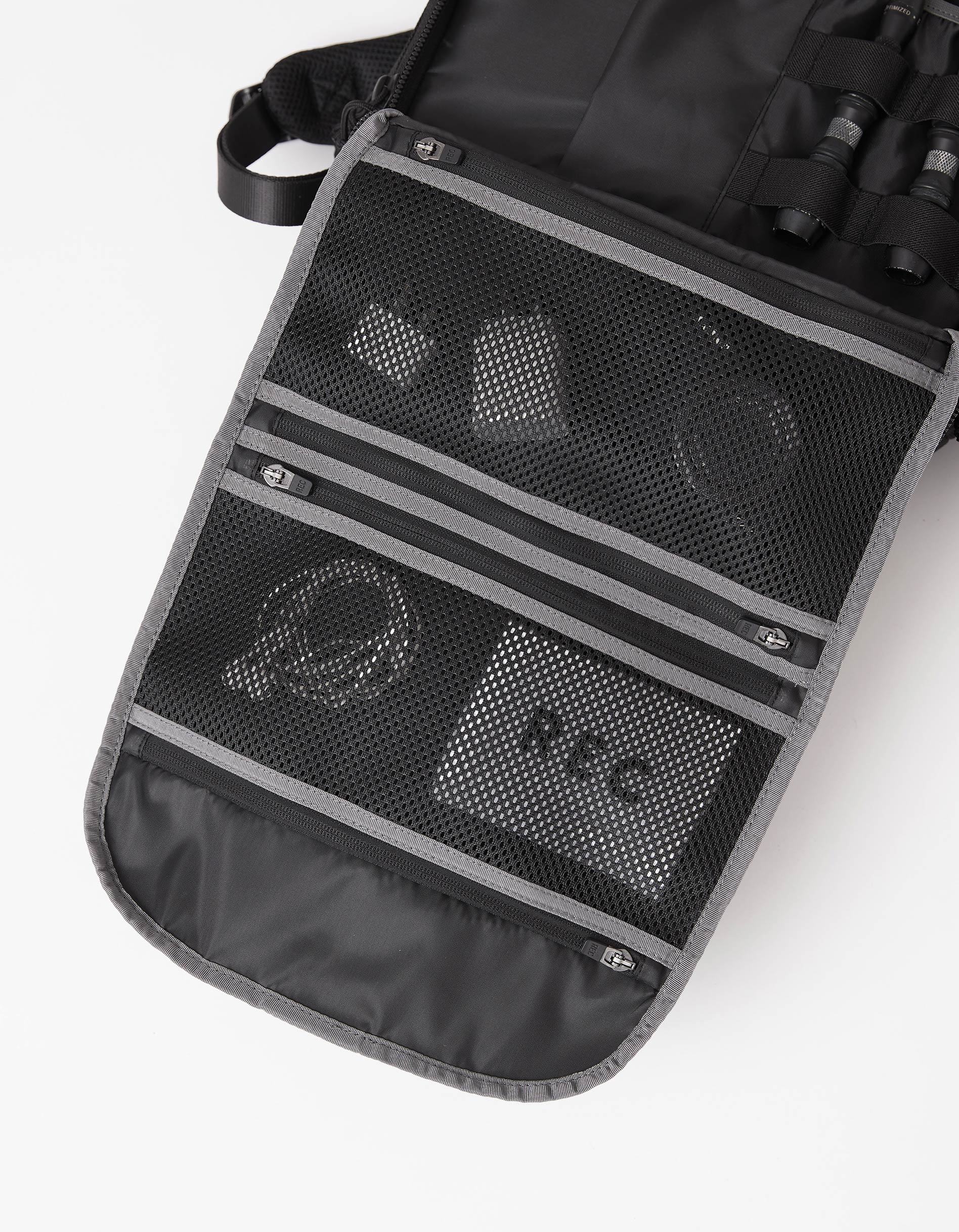 Rec 24hr Pack Daily Set Black - Image 4