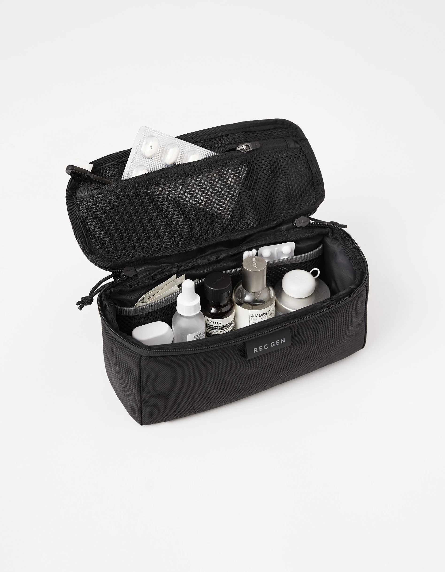 Rec Mover Travel Set Black - Image 10
