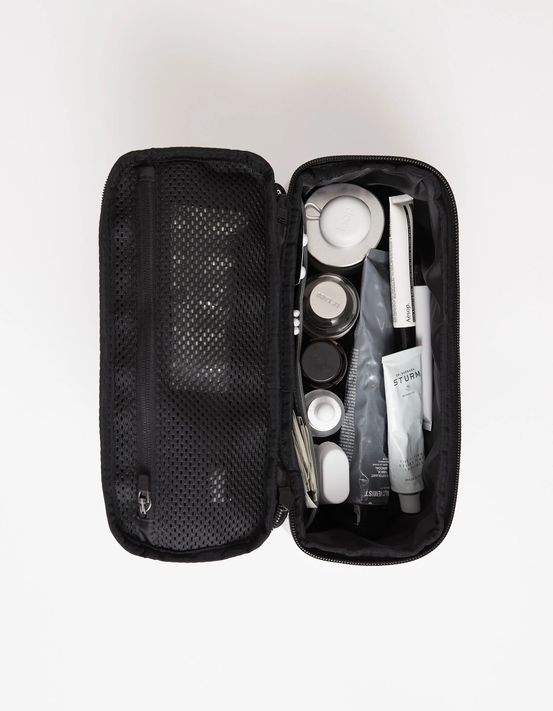 Rec Mover Travel Set Black - Image 9