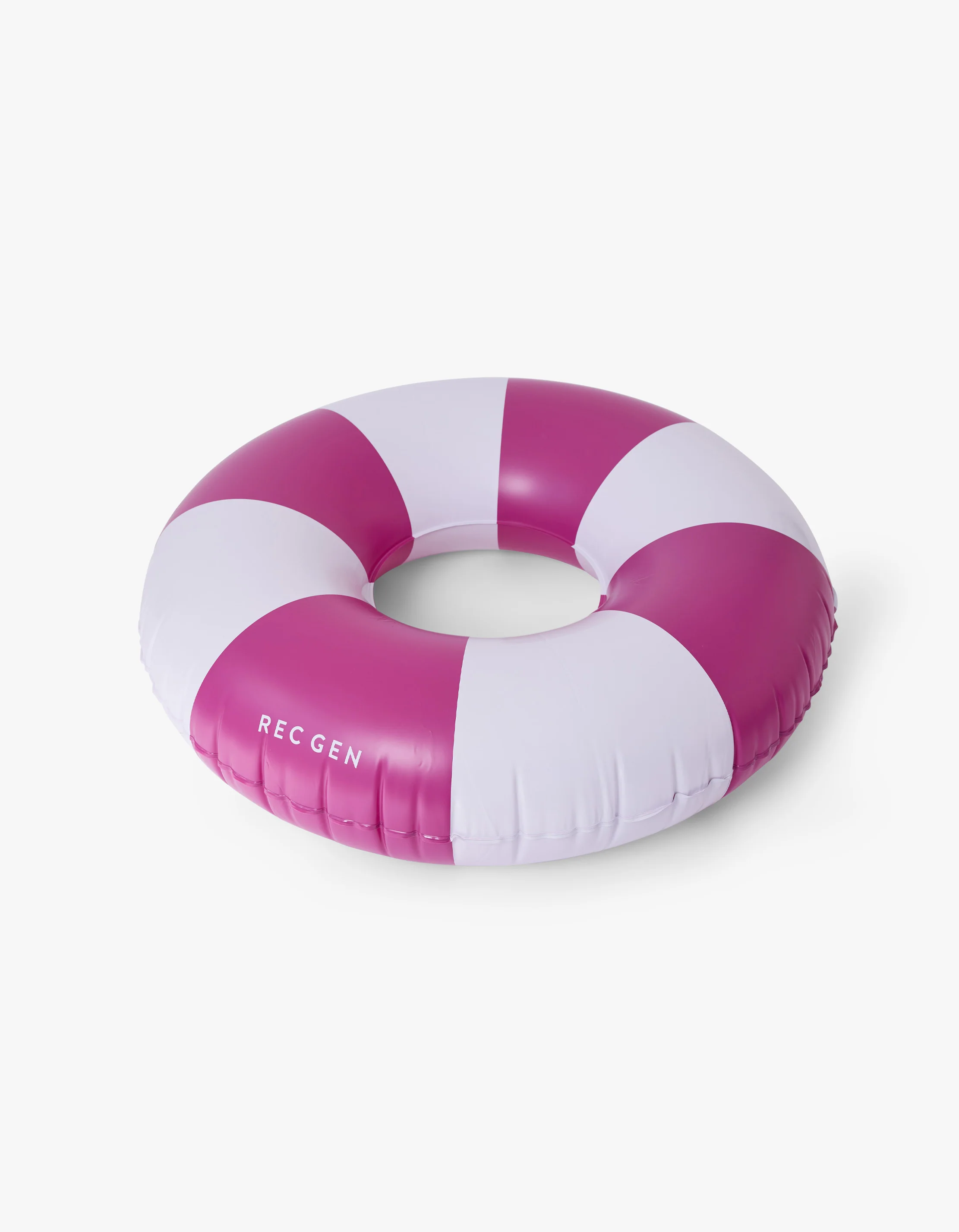 REC Ring Magenta