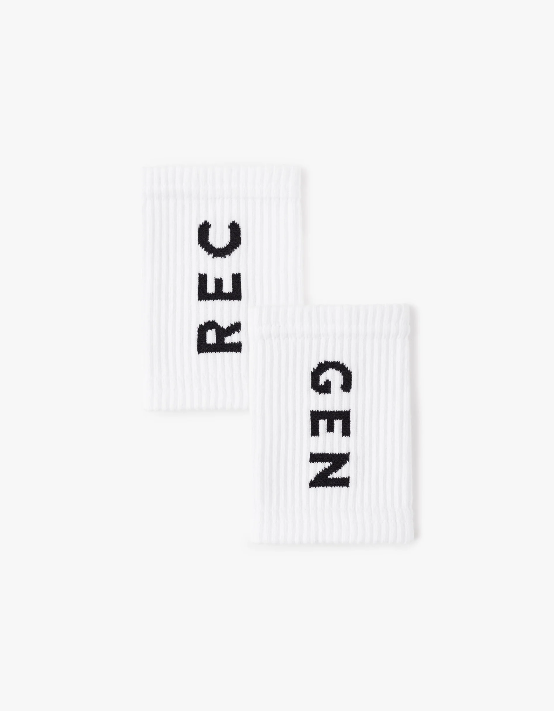 REC Sweats White