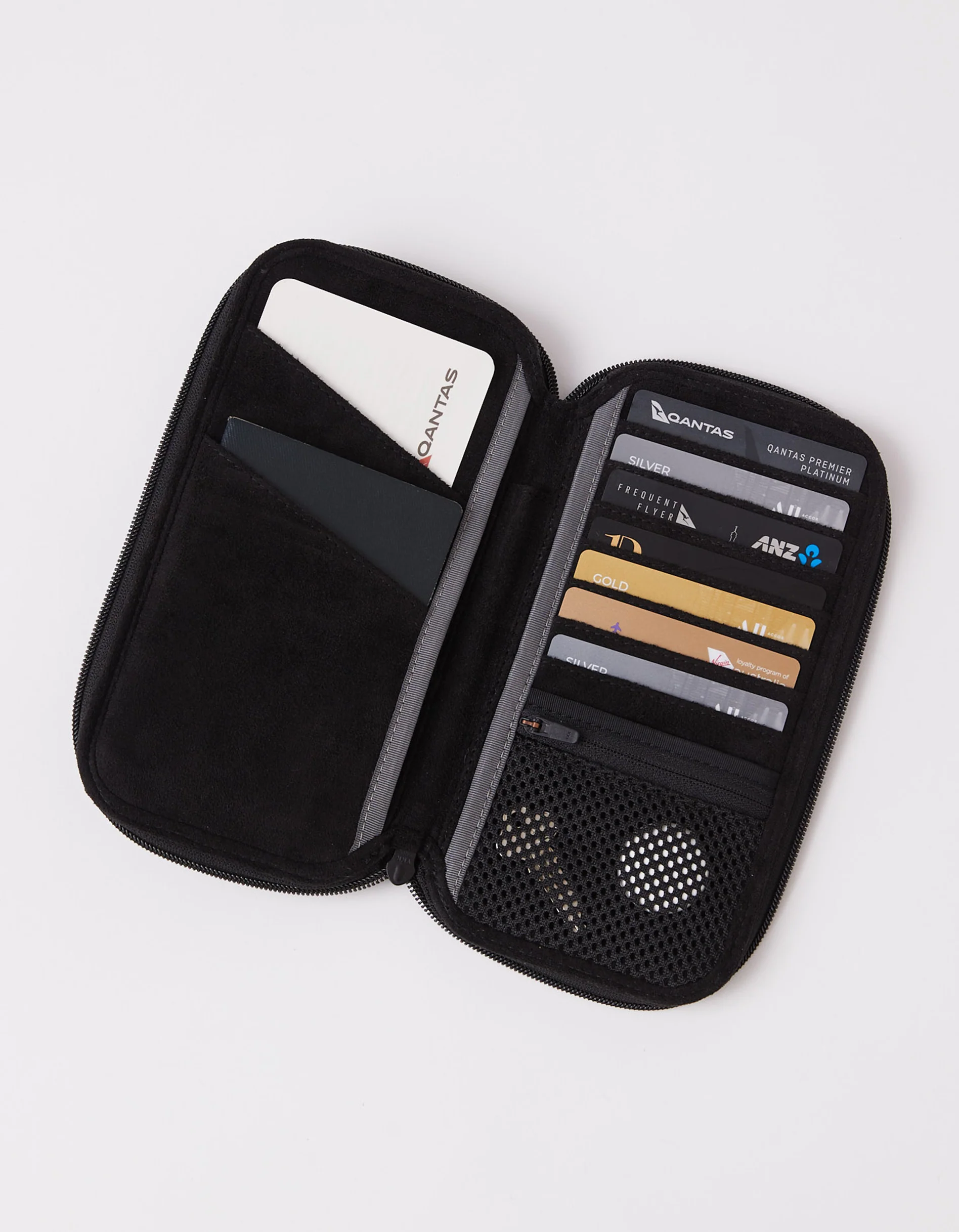 Rec Ultimate Travel Set Black - Image 20
