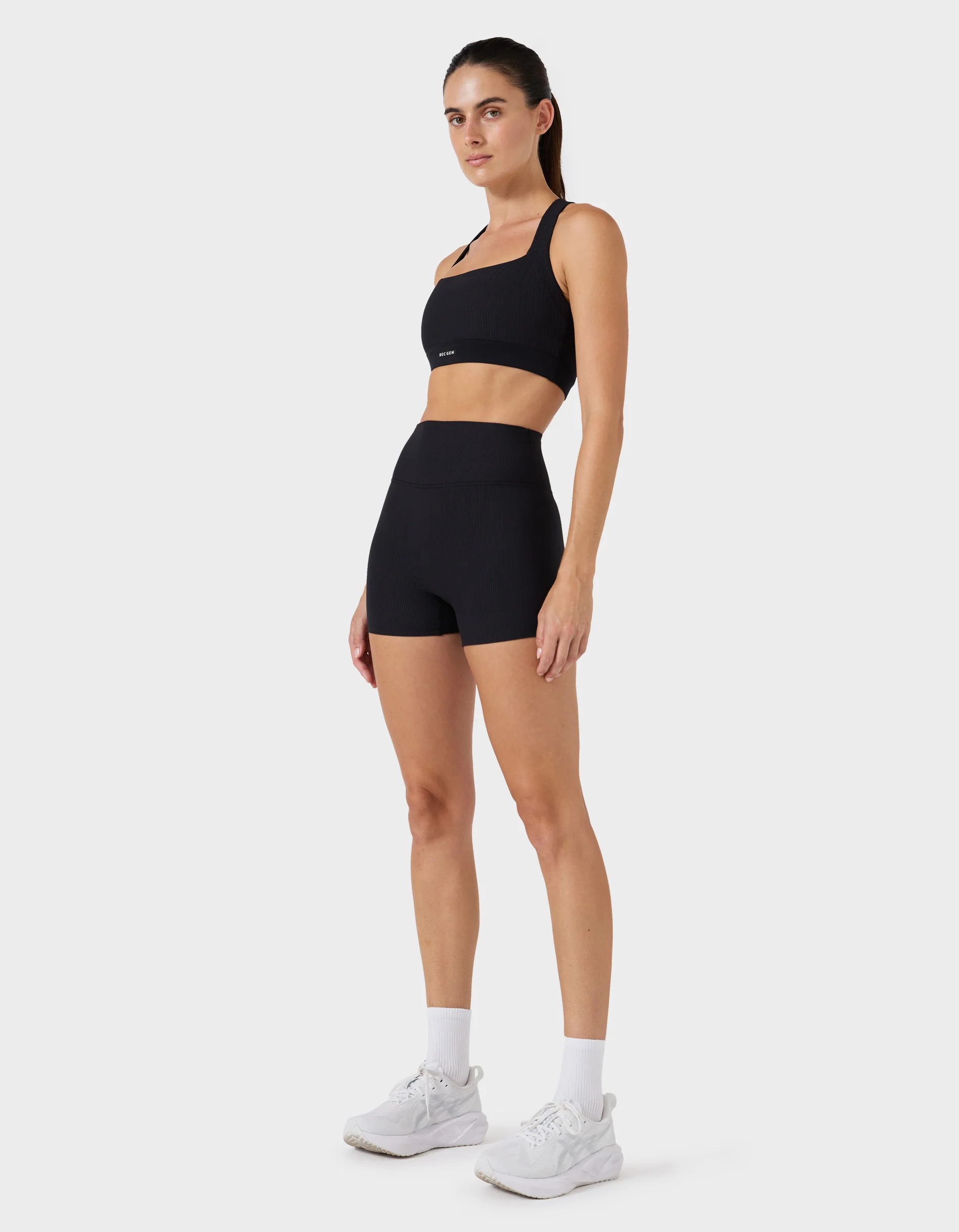 RIBform 3" Short Black - Image 5