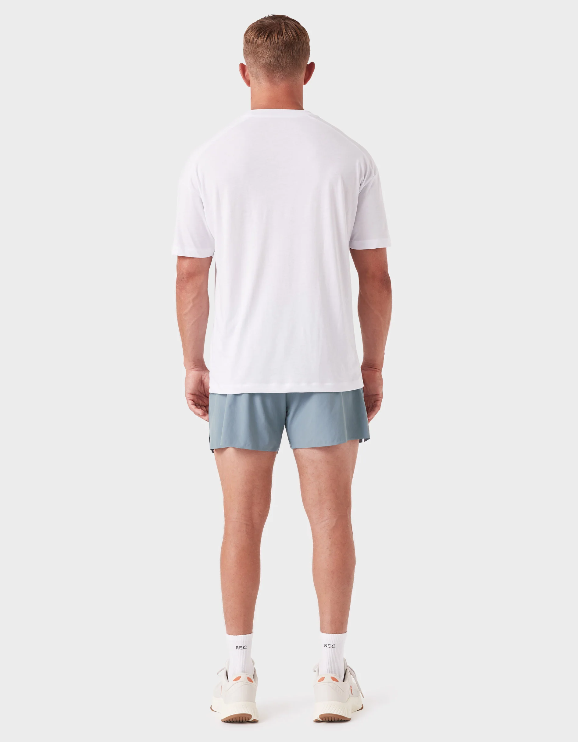 Type 0 Liner Short 4.5" Chalk Blue - Image 10