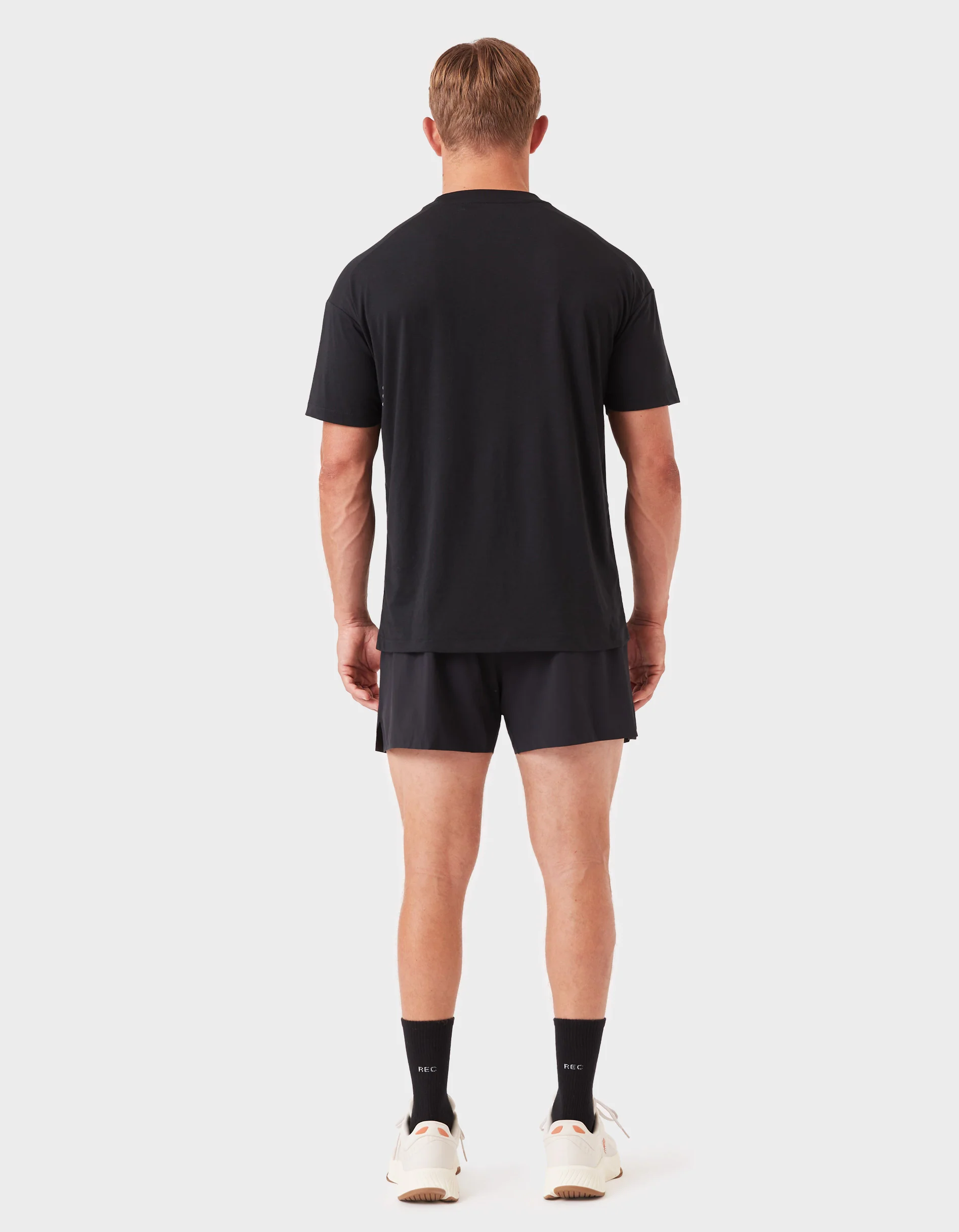 Type 0 Liner Short 4.5" Blackout - Image 8