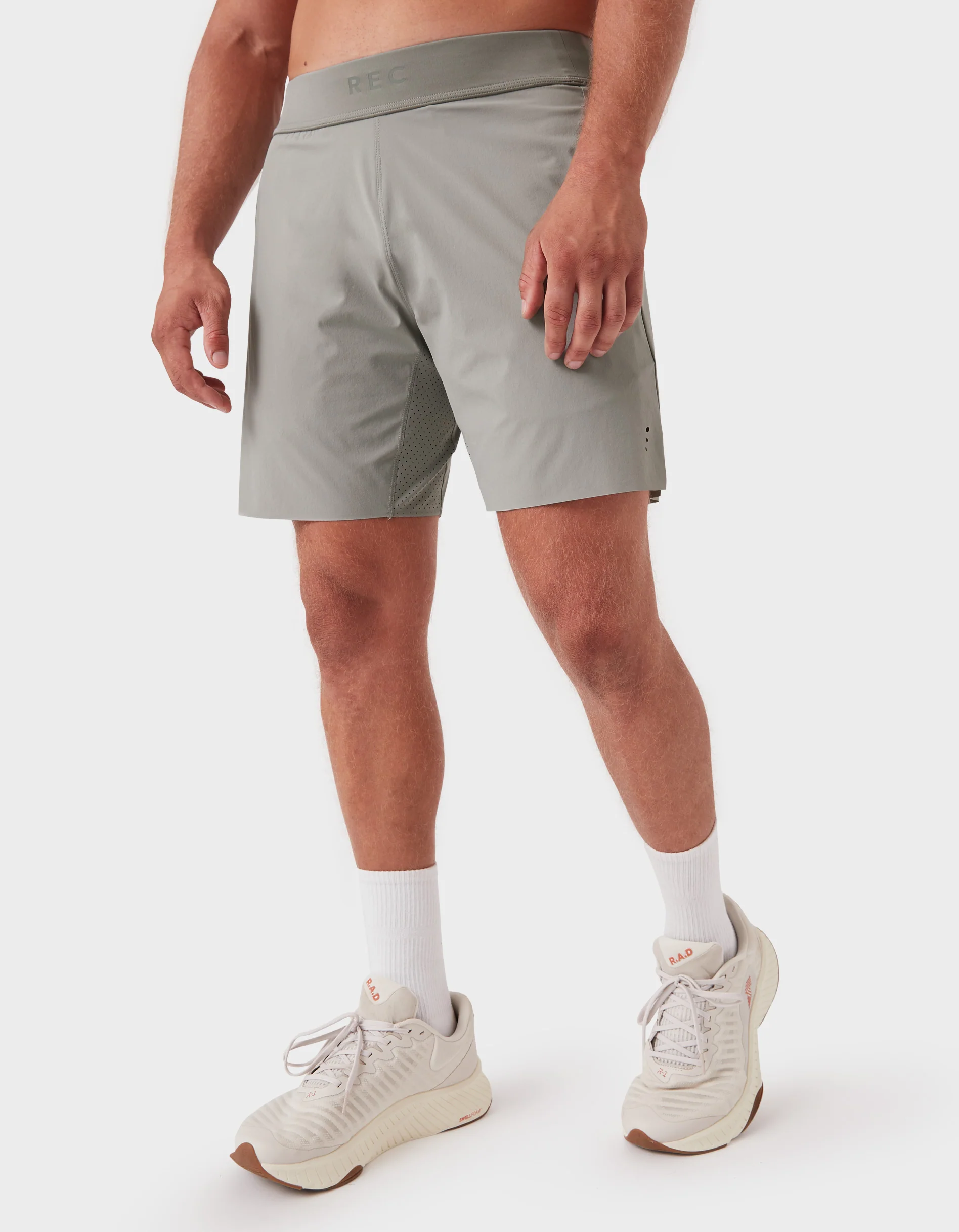Type 2 LZR Short 7" Dry Sage