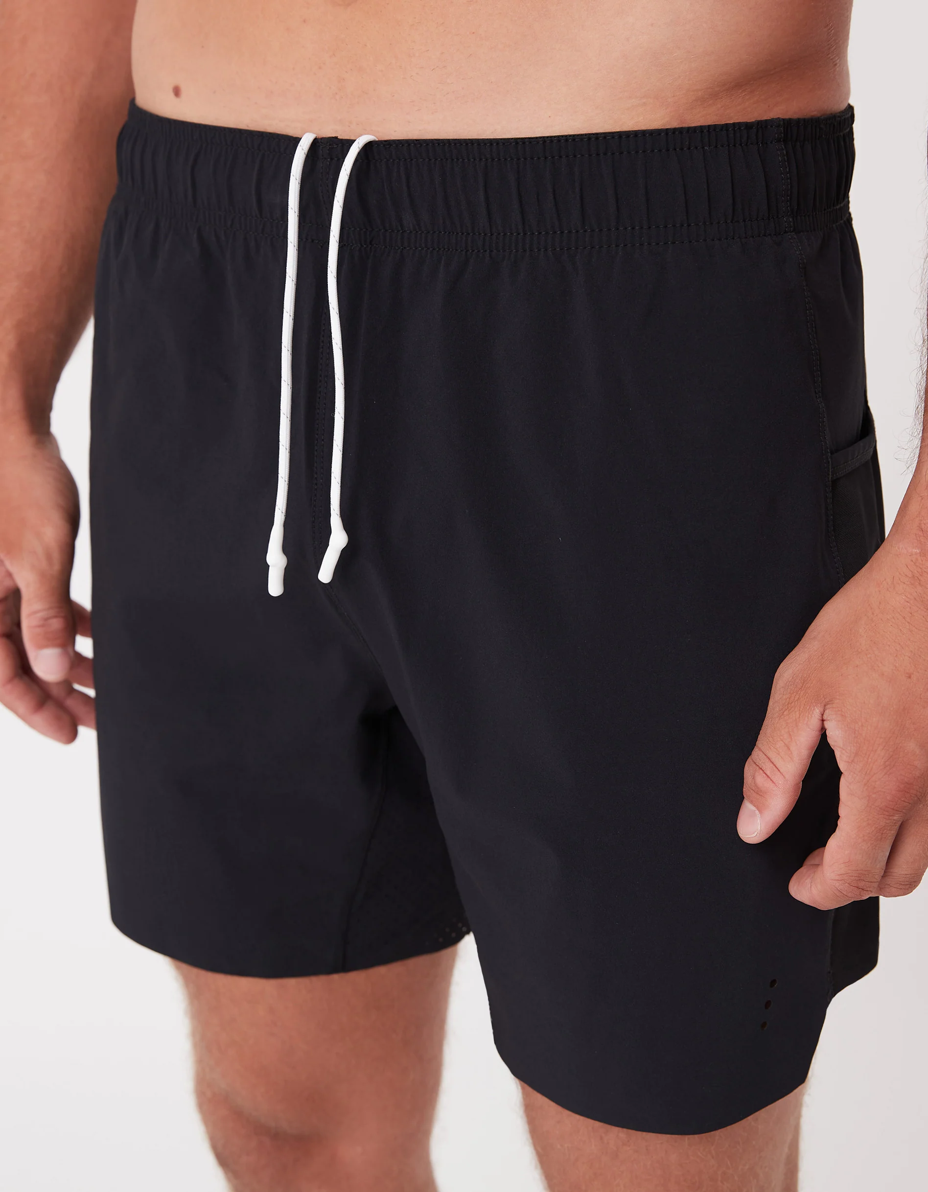 Type 2 NET Short 6" Black - Image 4