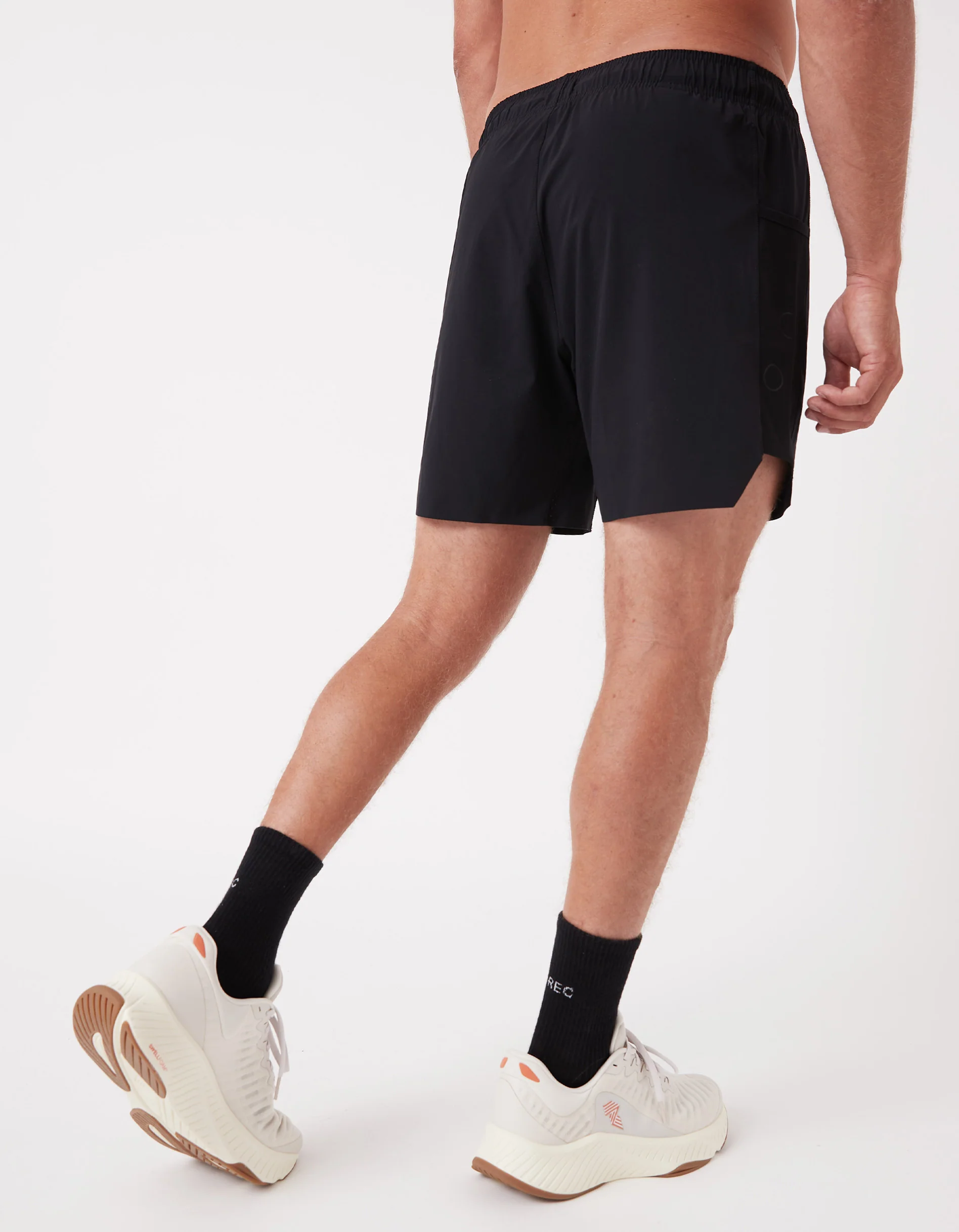 Type 2 NET Short 6" Black - Image 6