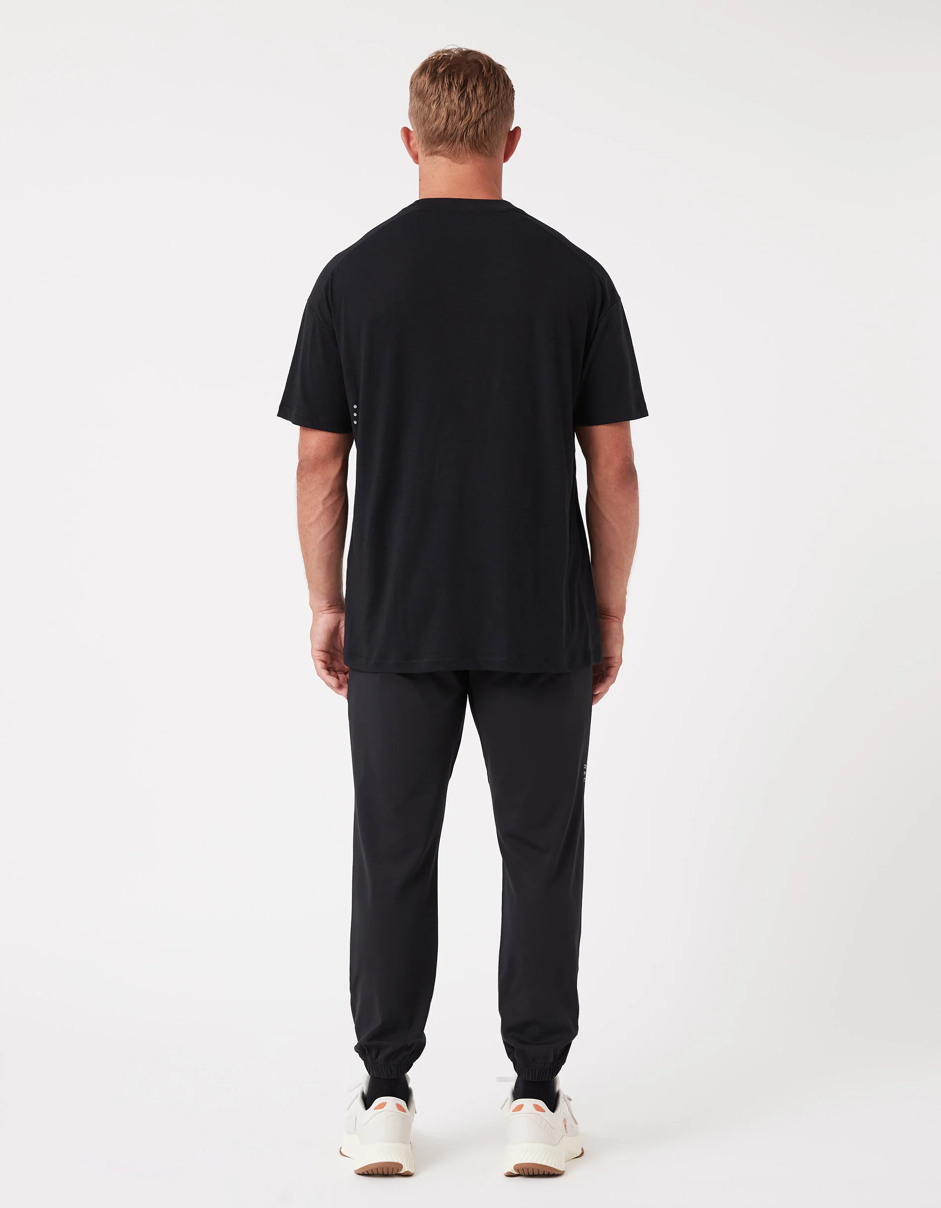 Type 4 PWRknit Jogger Black - Image 10