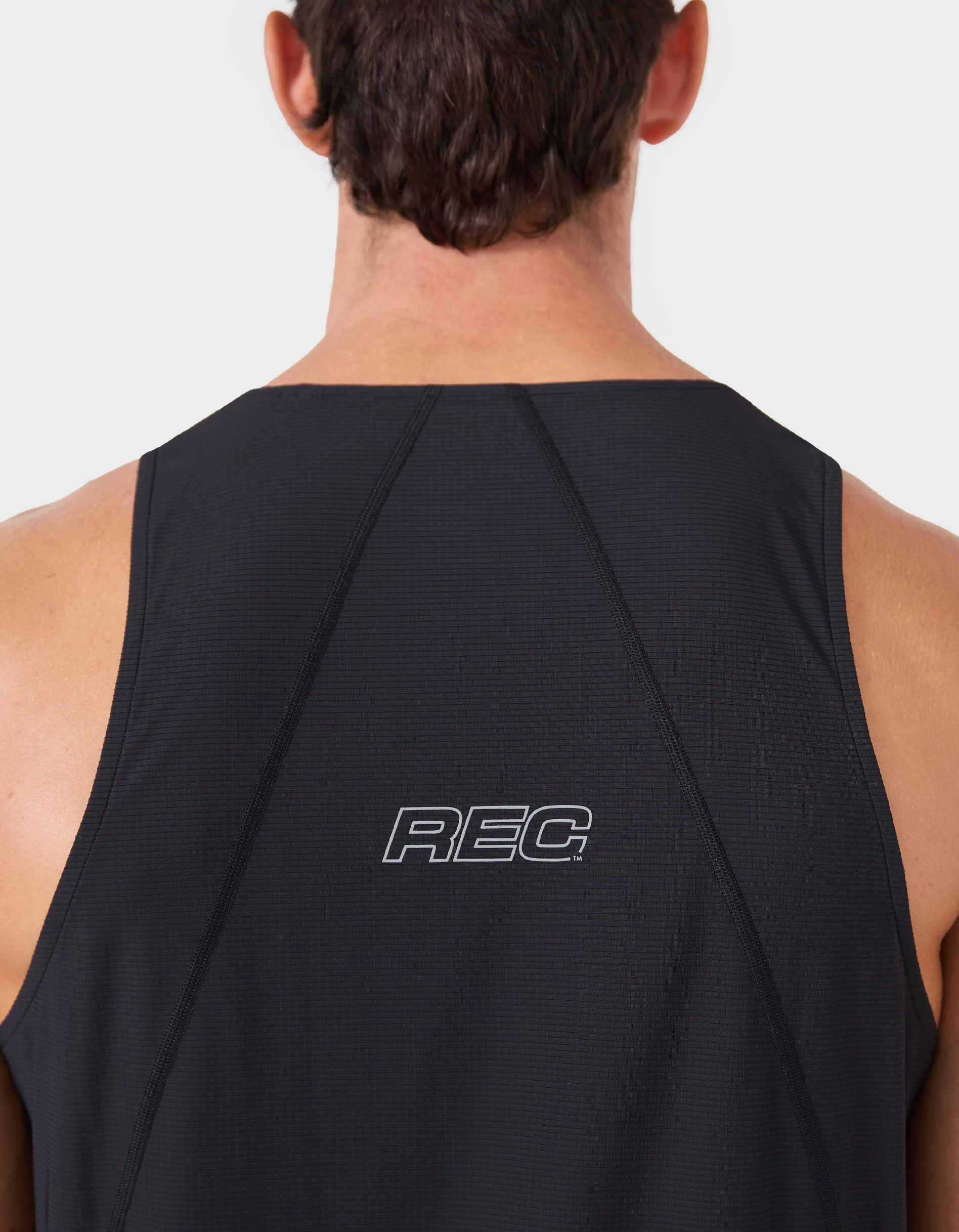 VNT Tank Black - Image 2